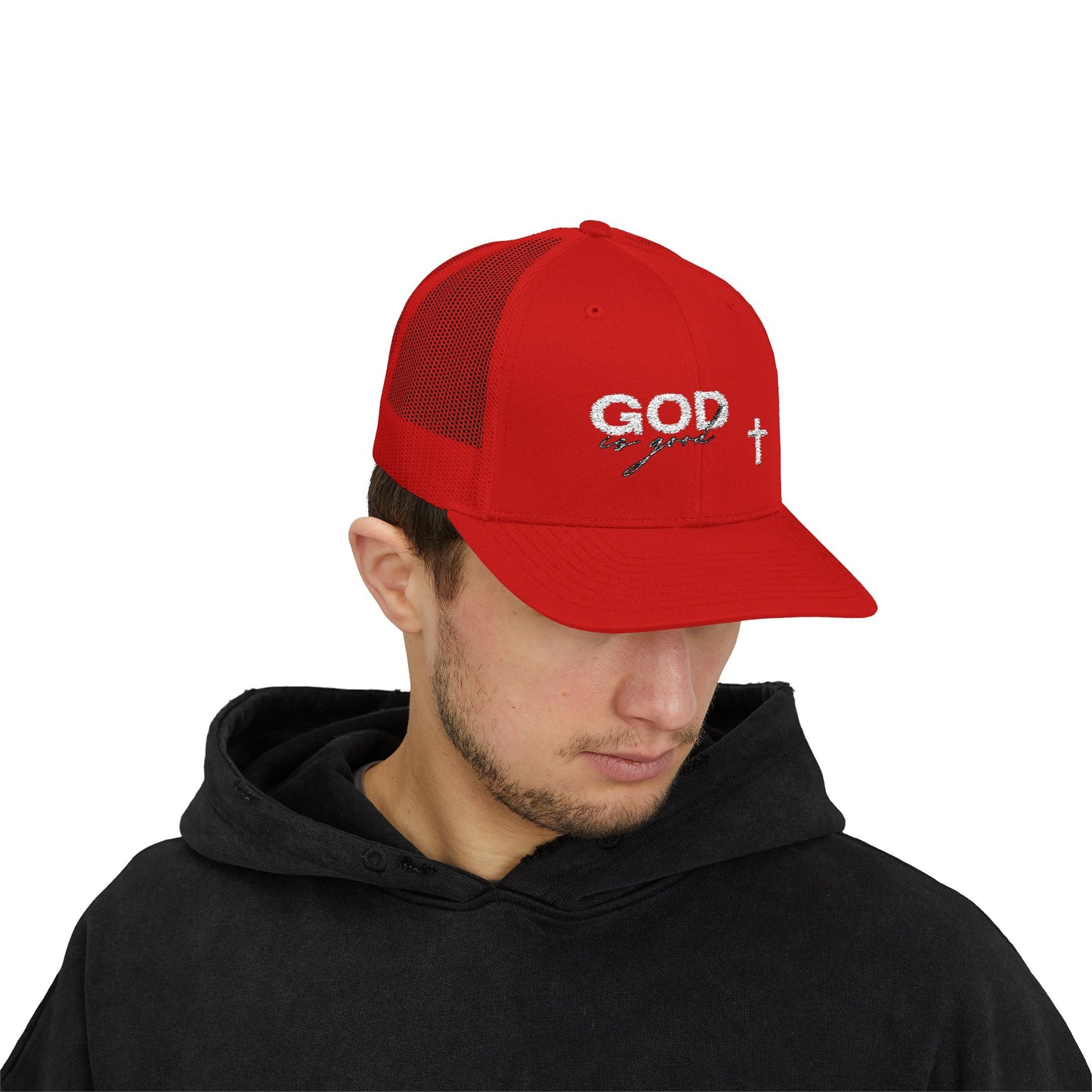 God is Good Snapback