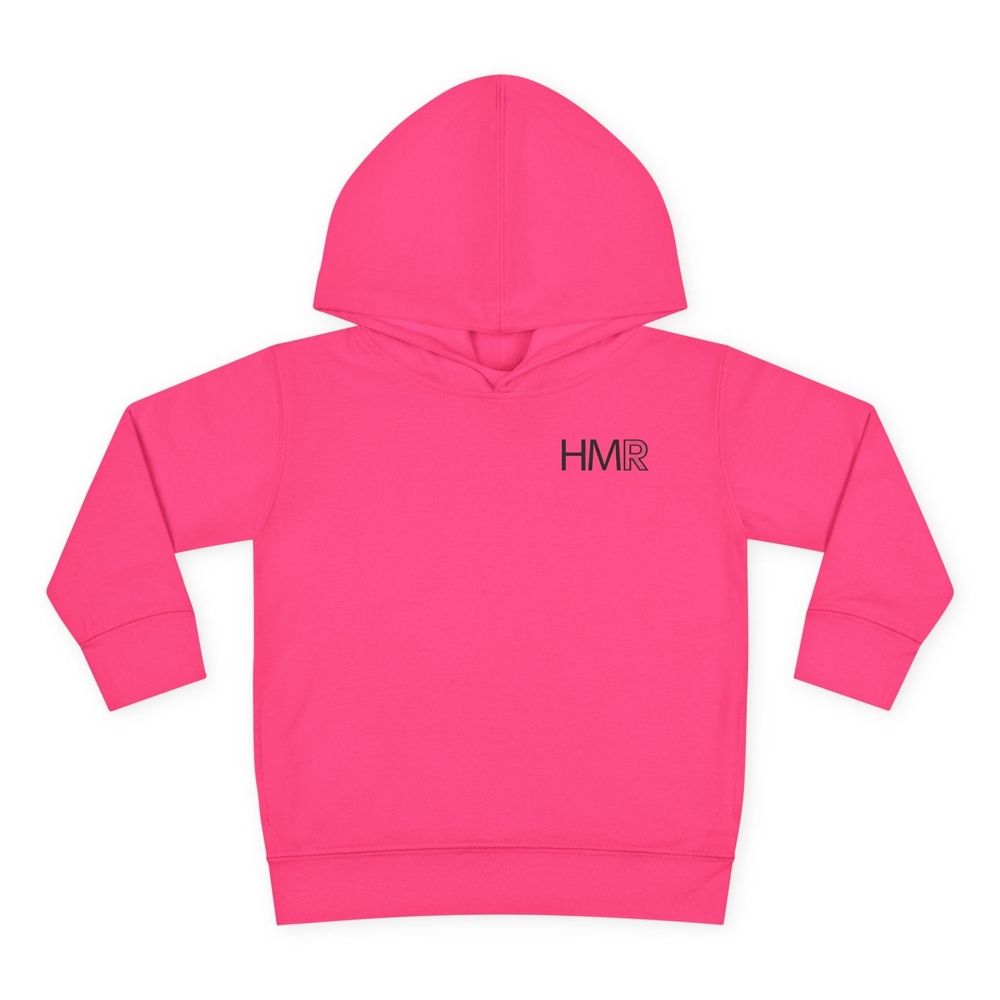 The Future is God - Toddler Hoodie