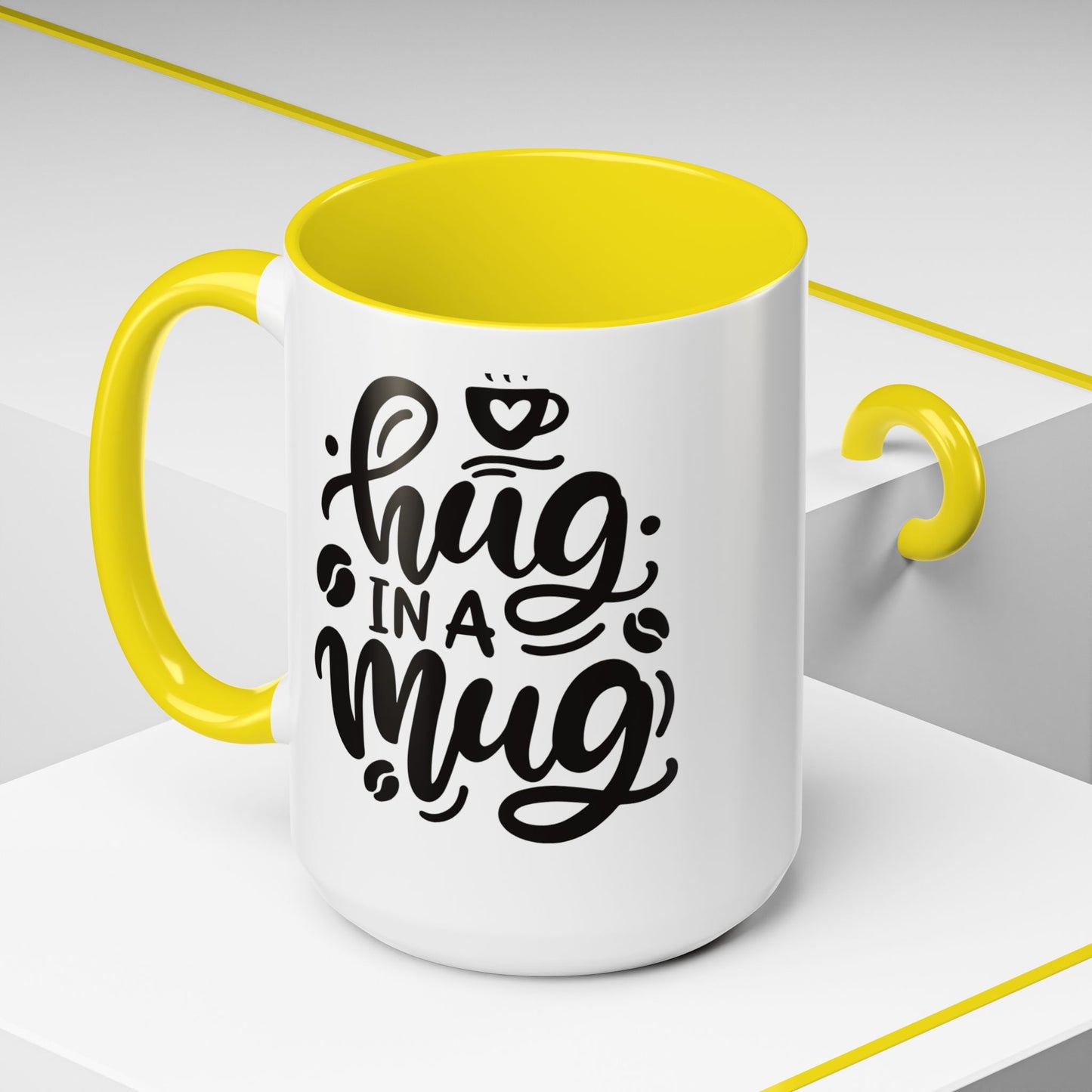 Hug in a Mug