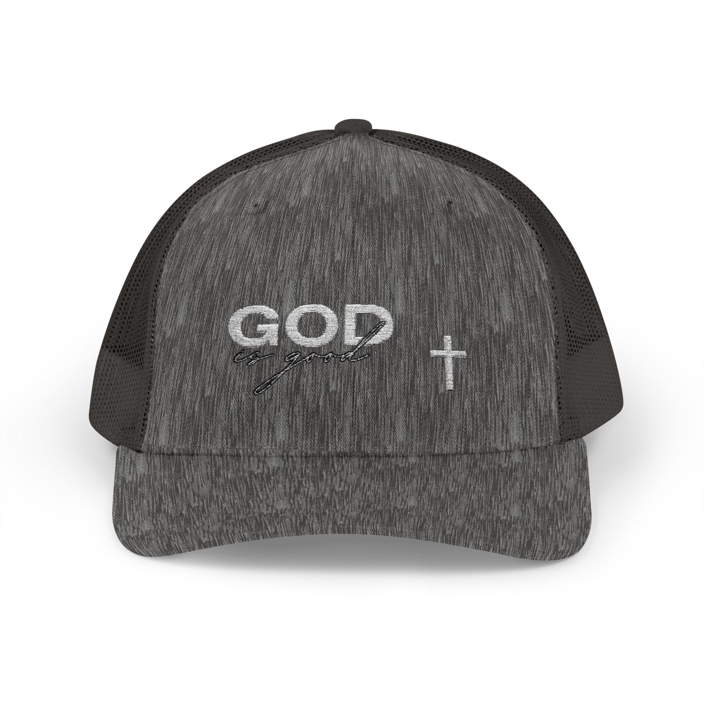 God is Good Snapback