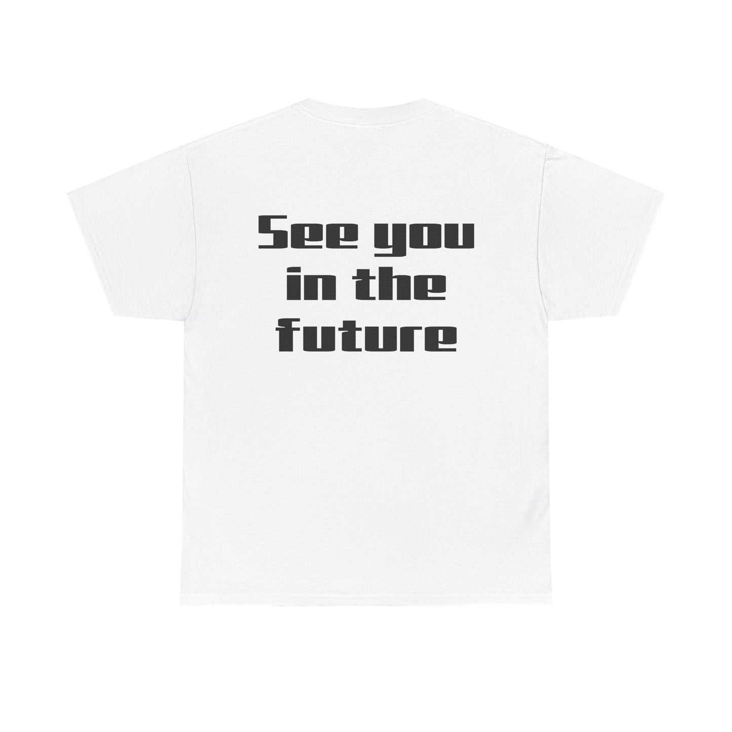Future Entertainment Unisex Shirt