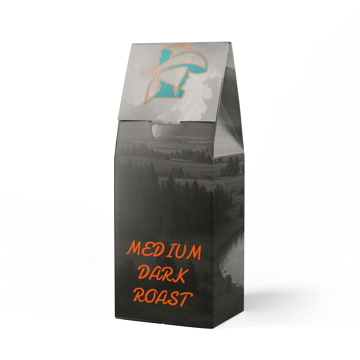 Abundant Harvest (Medium-Dark Roast)
