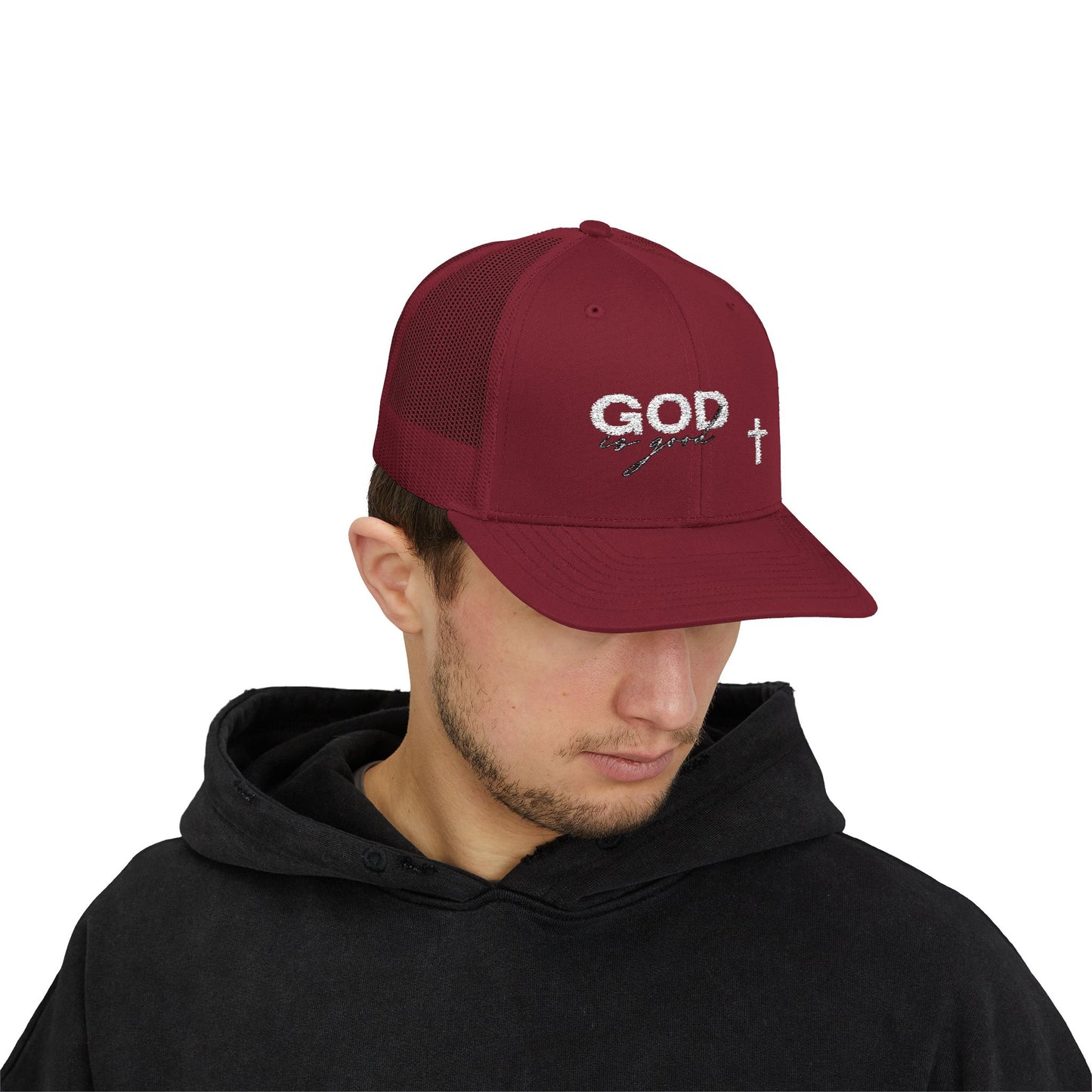 God is Good Snapback