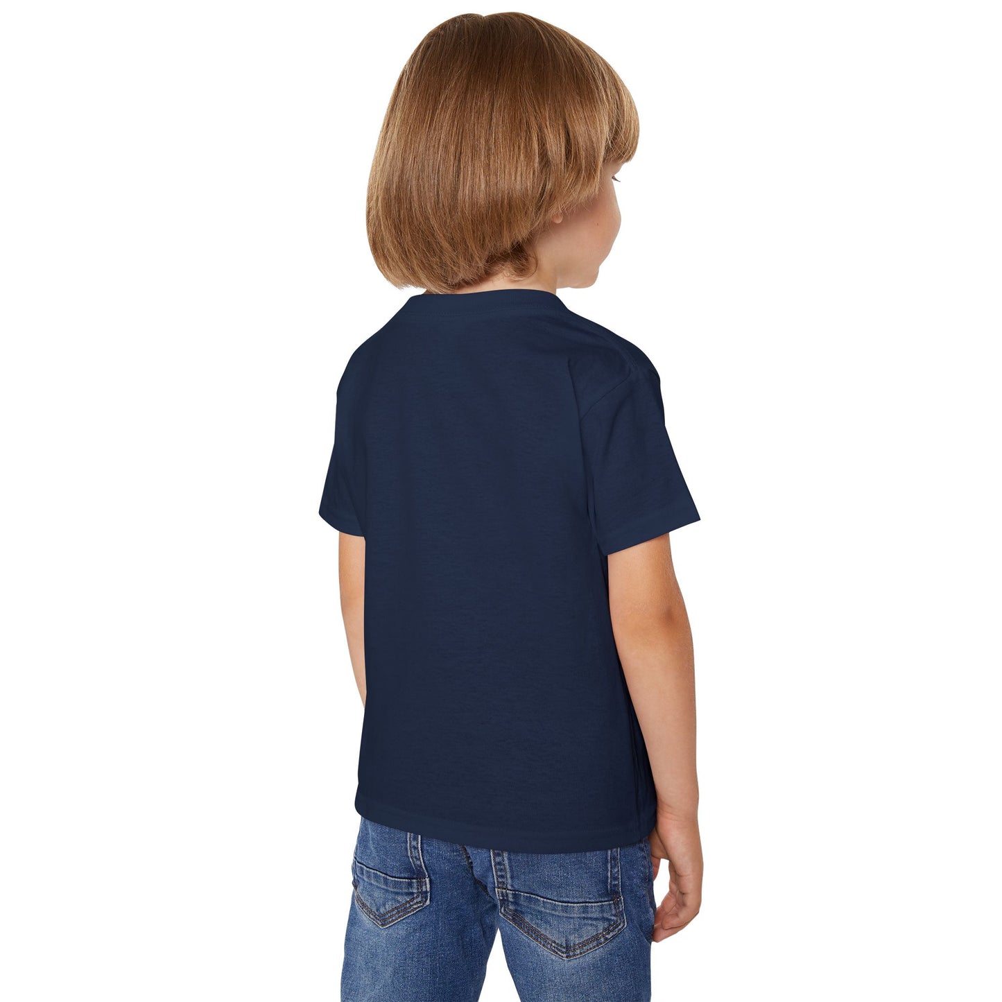 Dinosaur Boy's 4th of July Toddler T-Shirt, Kids Independence Day Tee, Patriotic Dino Shirt, Funny Toddler Clothing, Baby Boy Gift