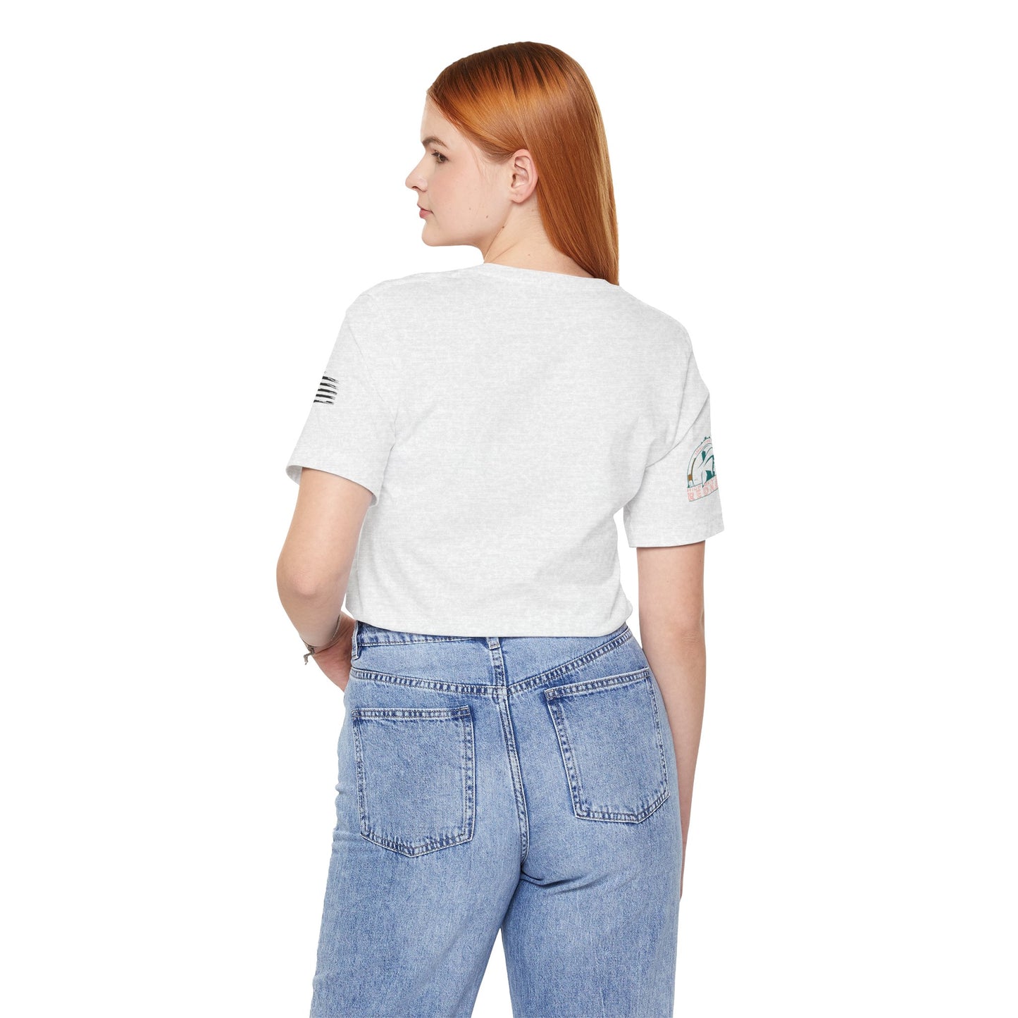 Pretty & Witty Women's Tee
