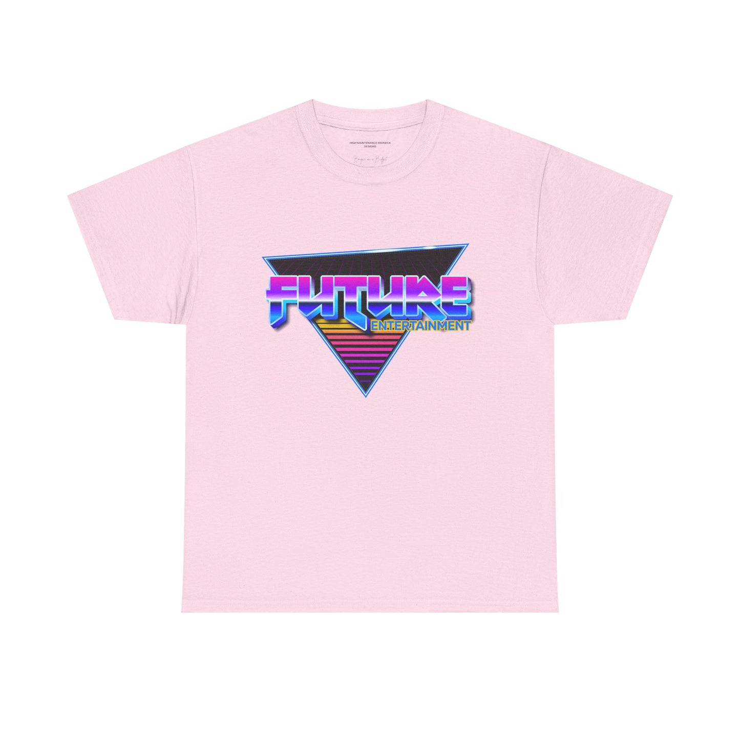 Future Entertainment Unisex Shirt
