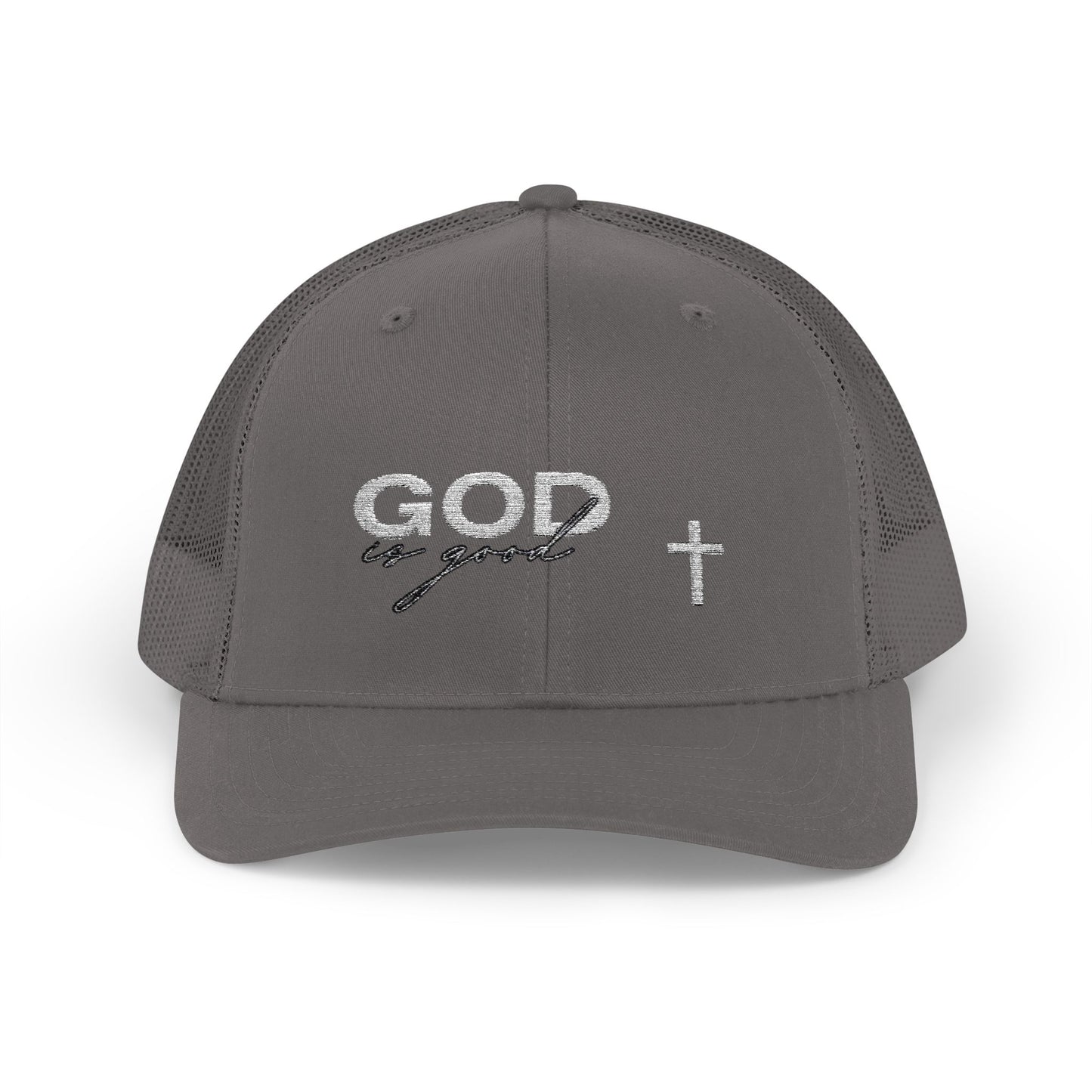 God is Good Snapback