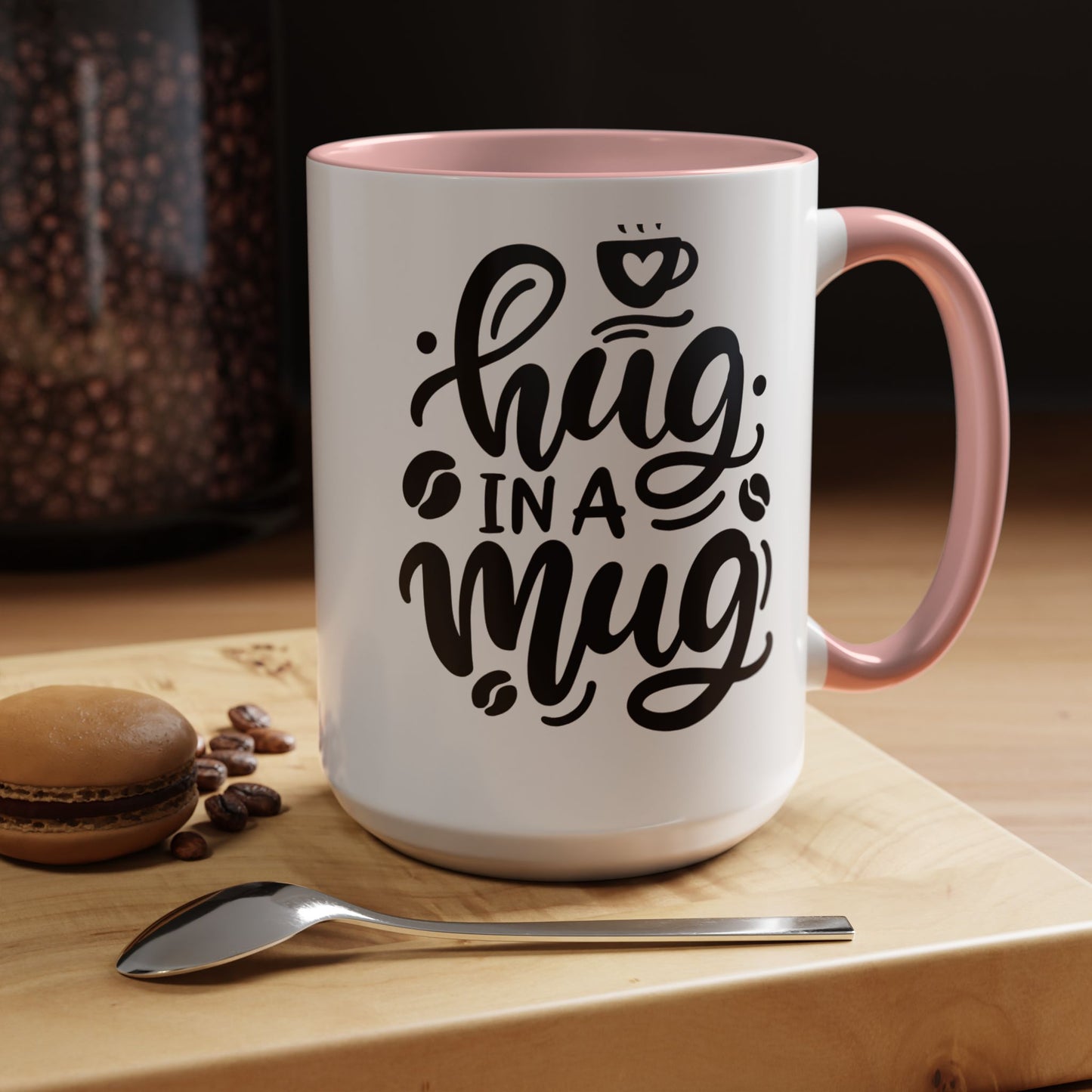 Hug in a Mug