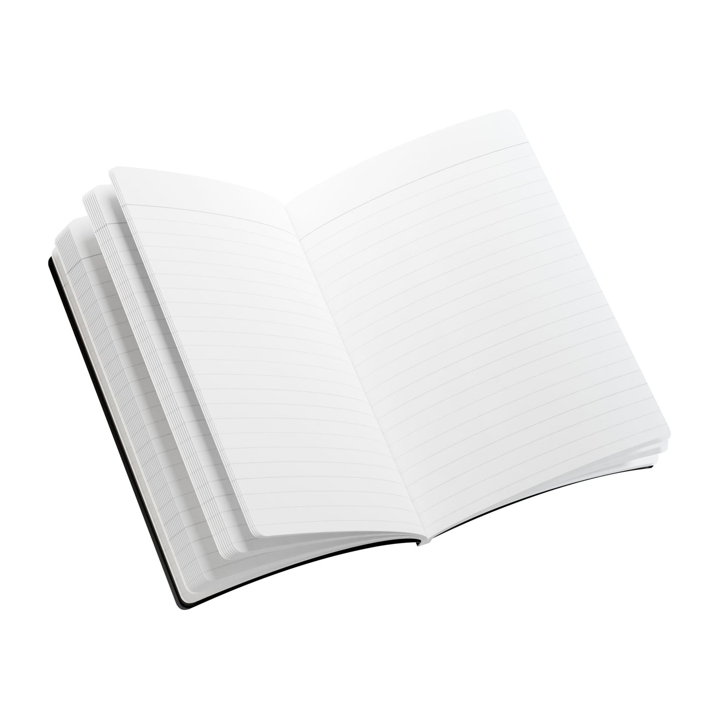 Patriotic Bow Journal
