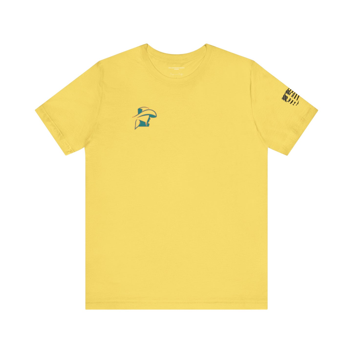 Heads Carolina, Tails California Women's Tee