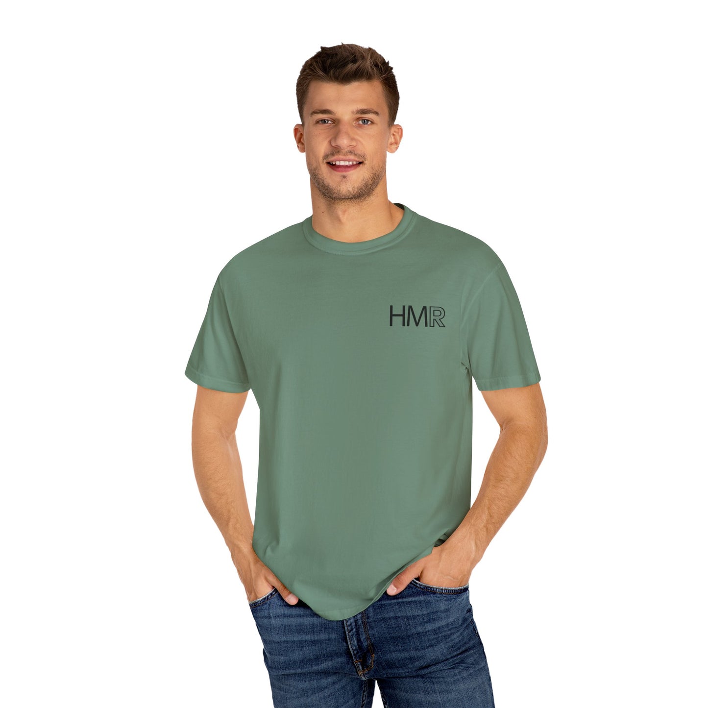 Men's Pray it Out