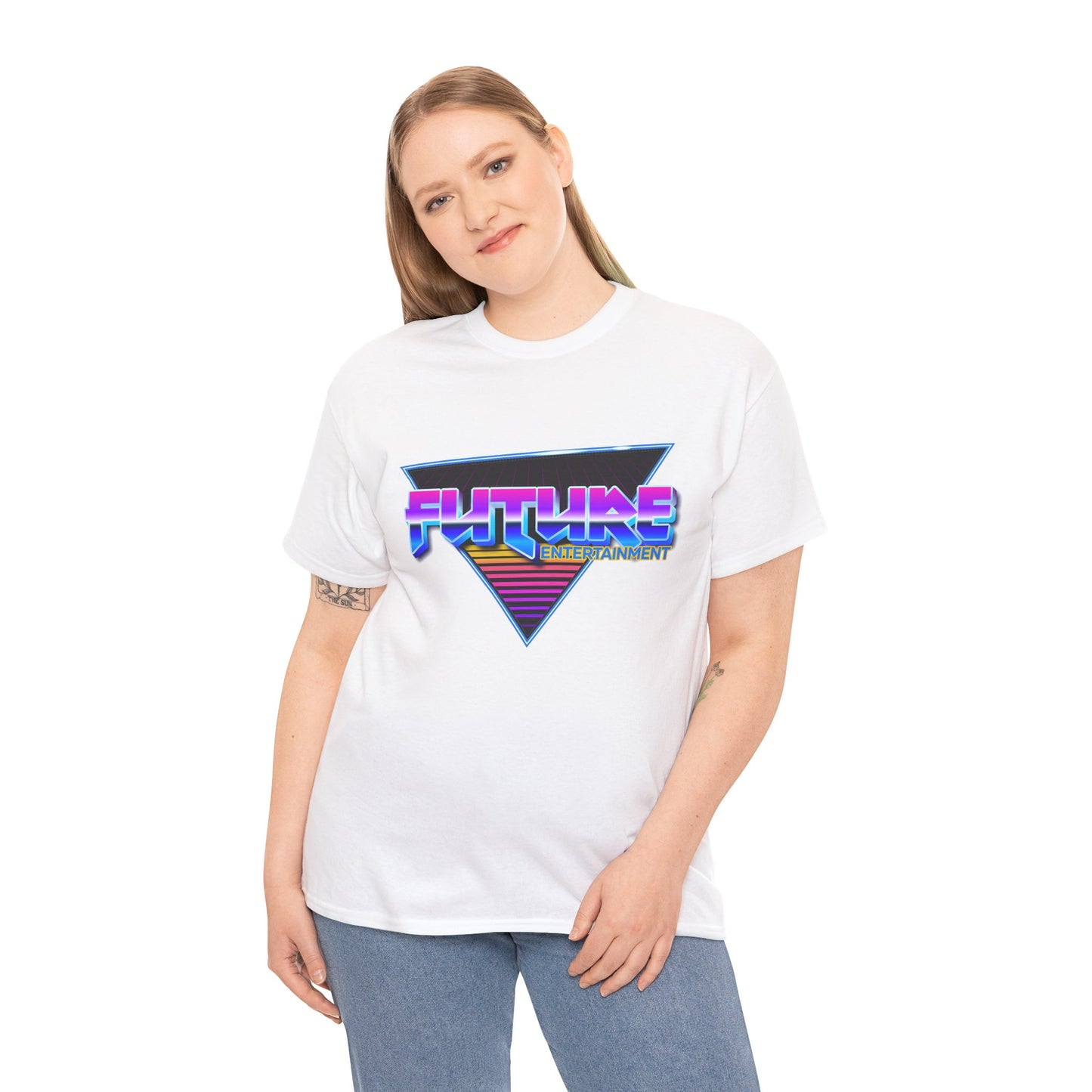 Future Entertainment Unisex Shirt