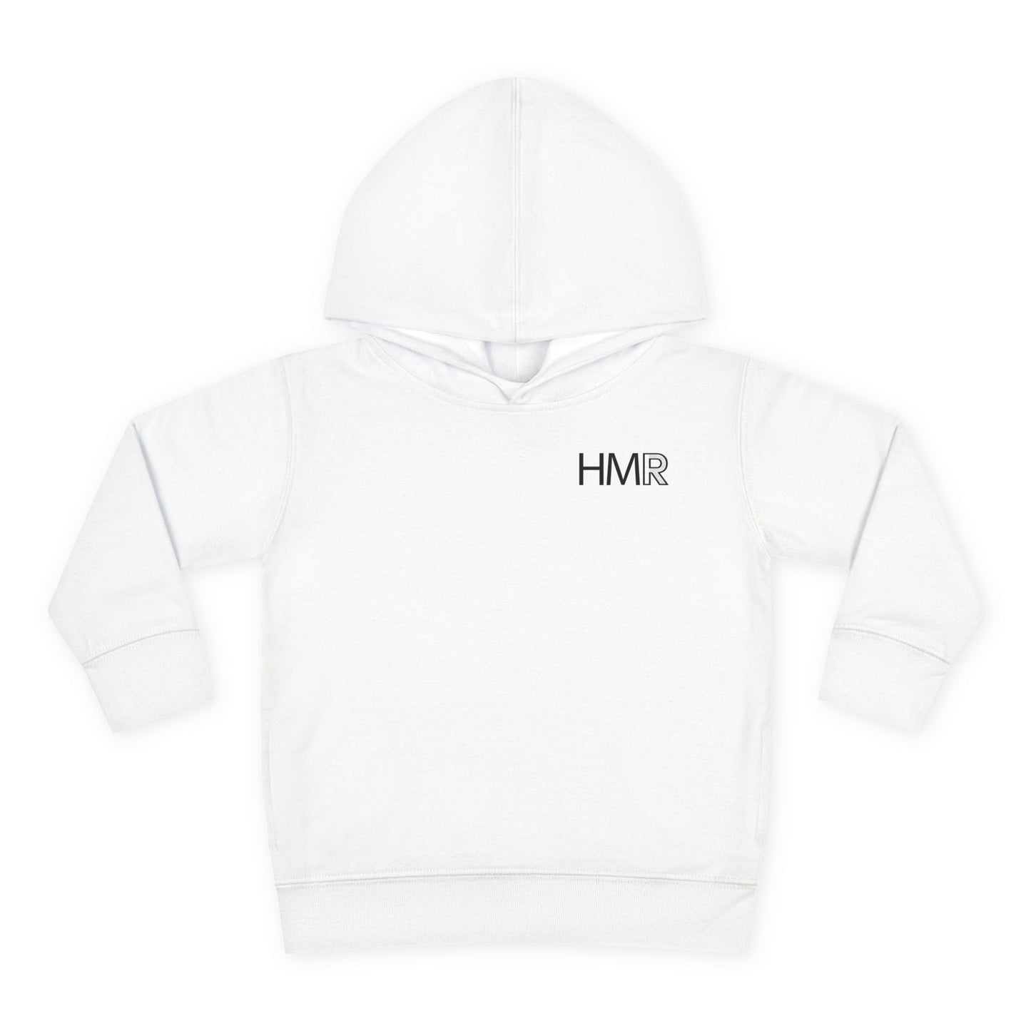 The Future is God - Toddler Hoodie