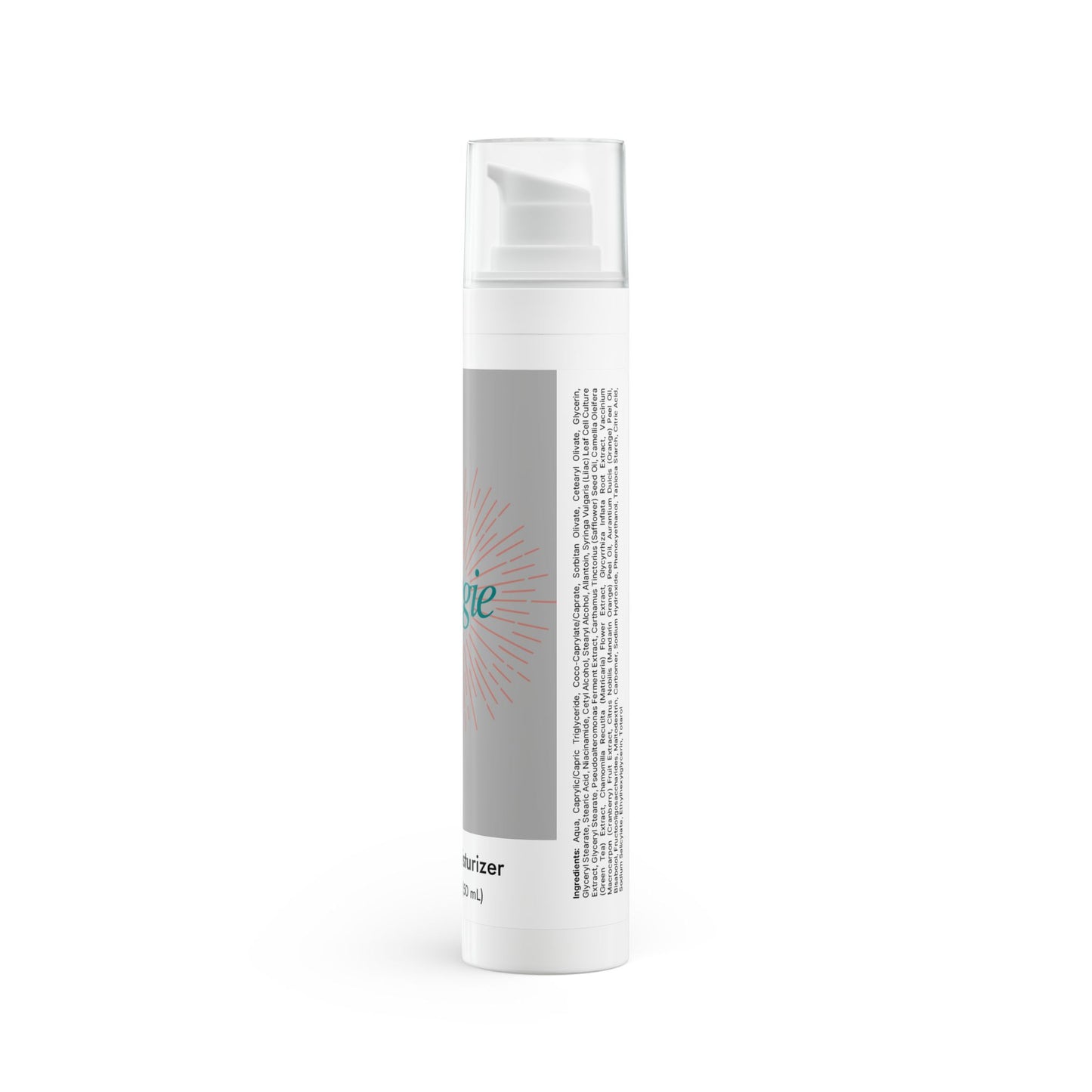 Day Time Step 4 - Bougie Skin - Daily Moisturizer (1.7oz)
