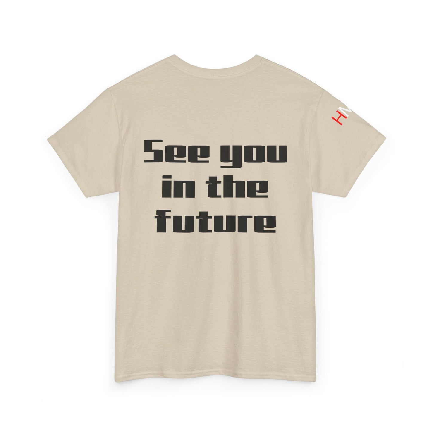 Future Entertainment Unisex Shirt