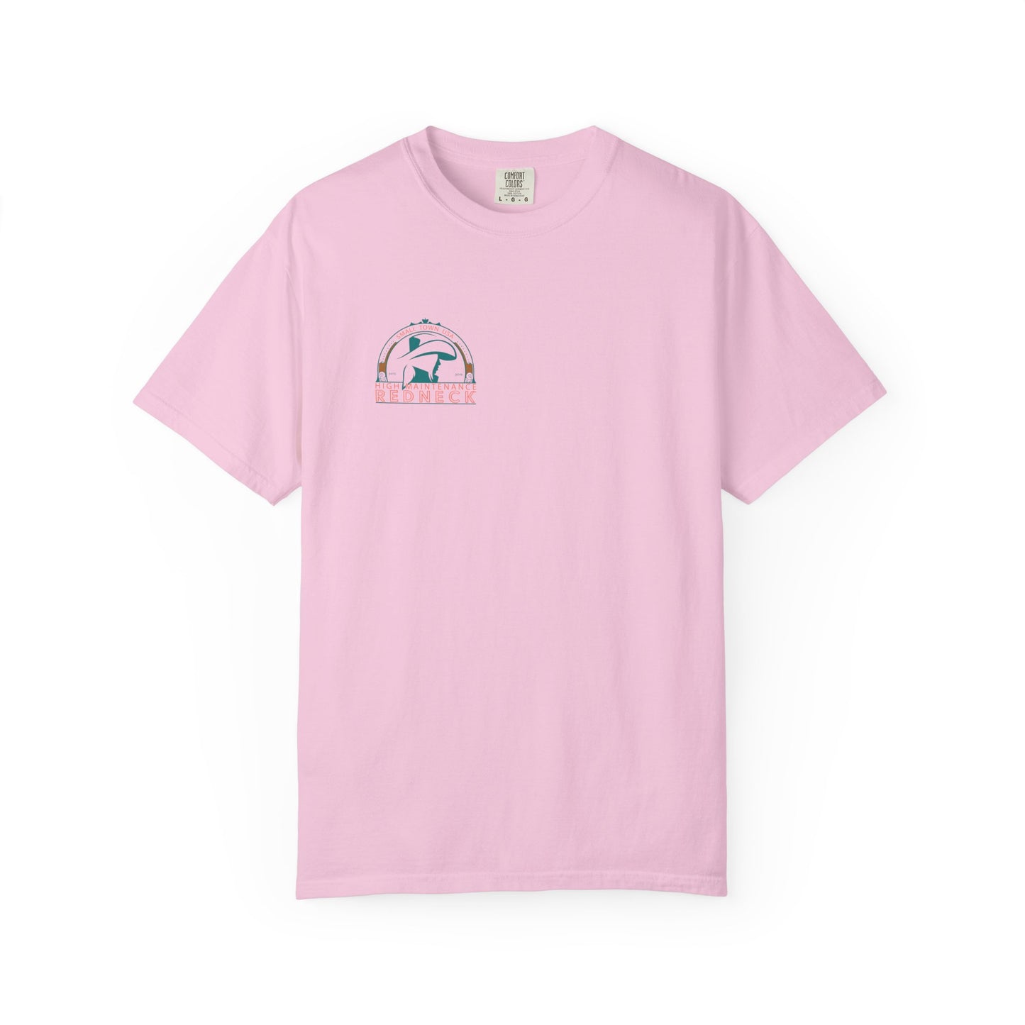 Women's Pray it Out Shirt