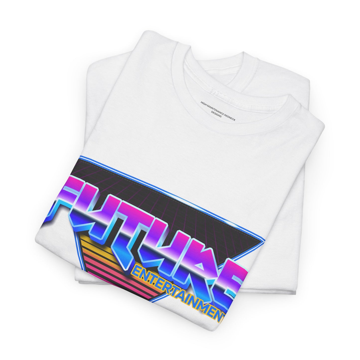 Future Entertainment Unisex Shirt