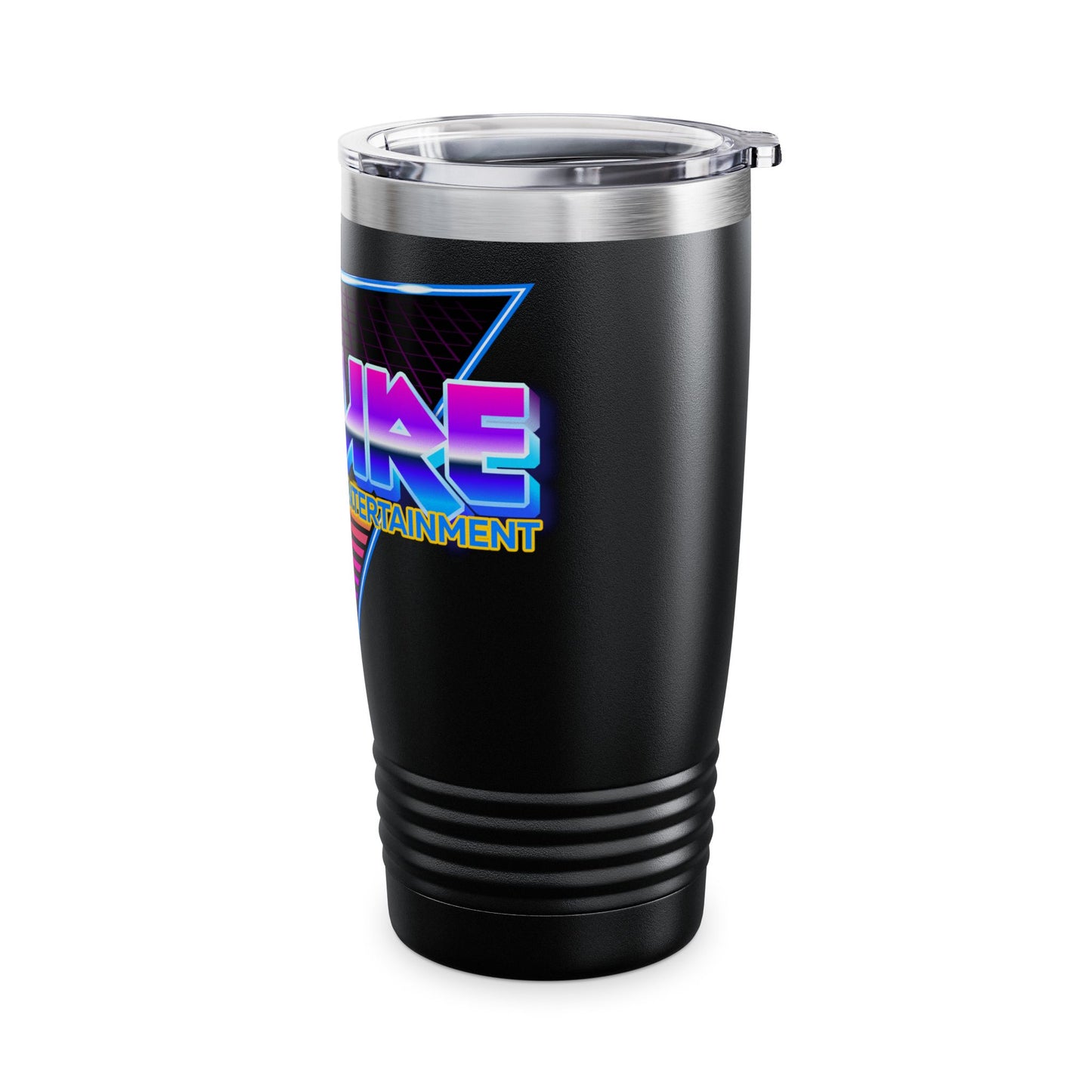 Future Entertainment 20oz Tumbler