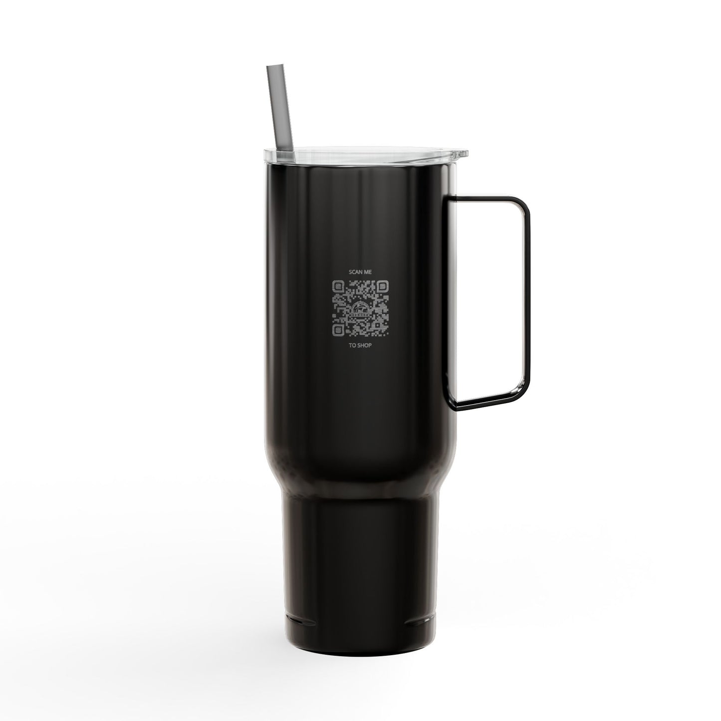 Engraved Insulated Tumbler - Custom Travel Mug, Personalized Drinkware, Outdoor Adventure Cup, Unique Gifts, 40oz Hydration Container