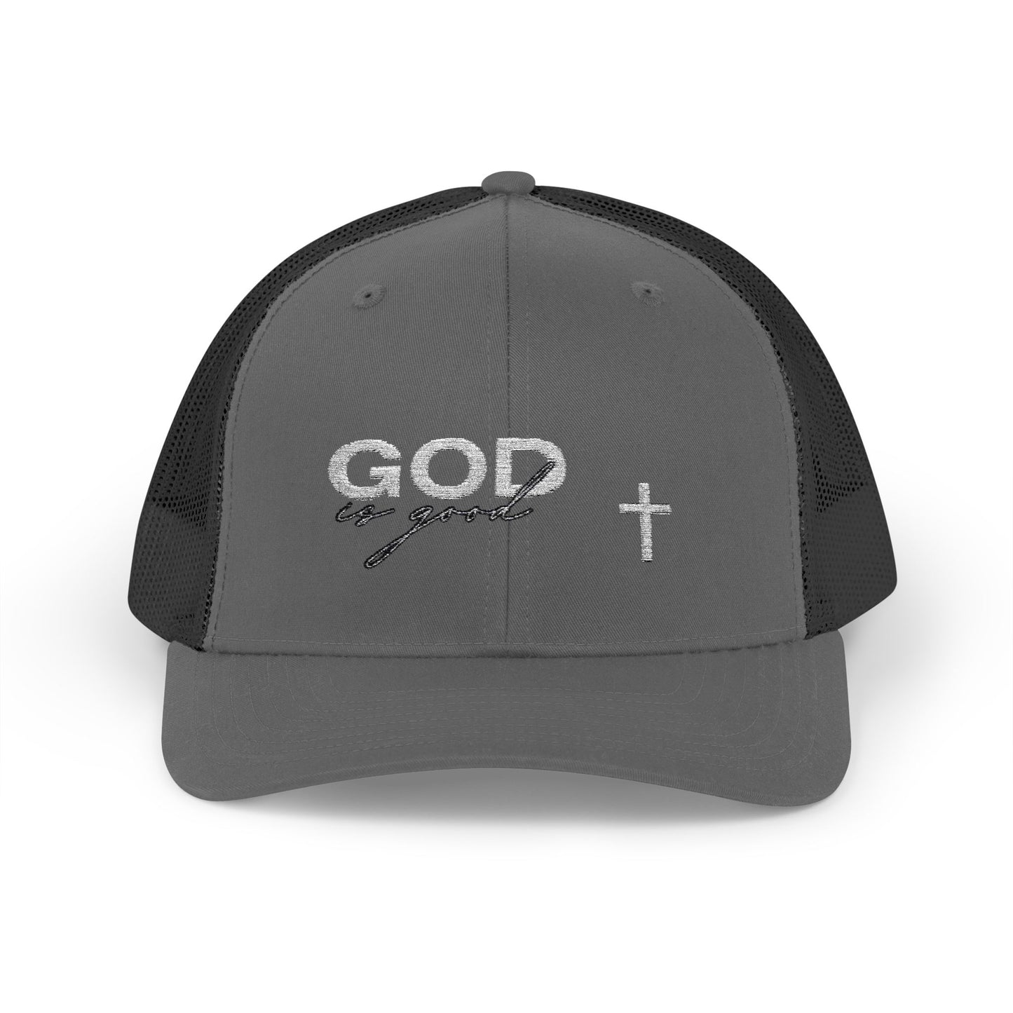 God is Good Snapback