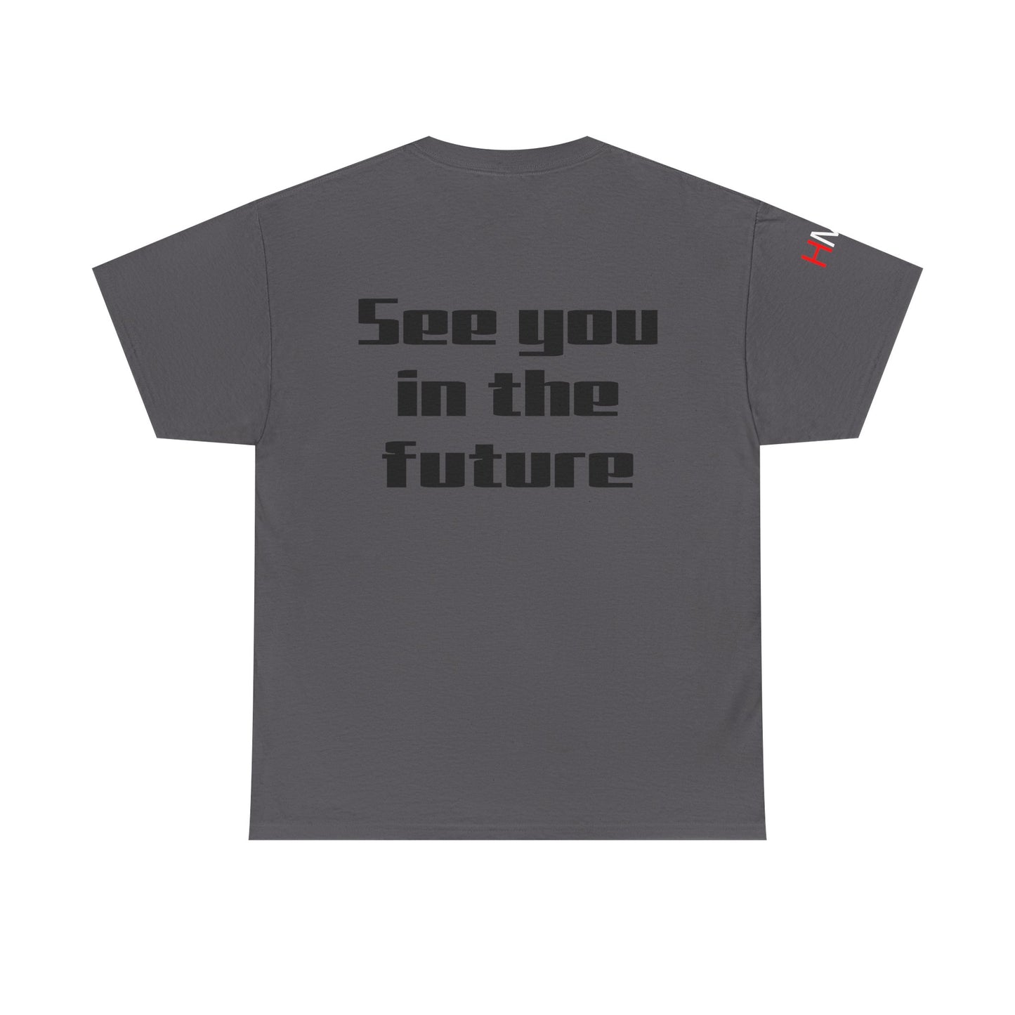 Future Entertainment Unisex Shirt