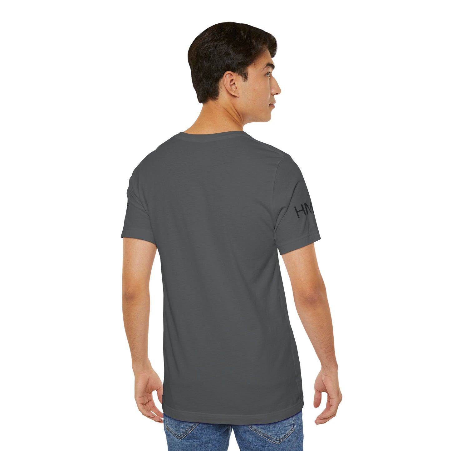 She Talks to Angels - Unisex Tee