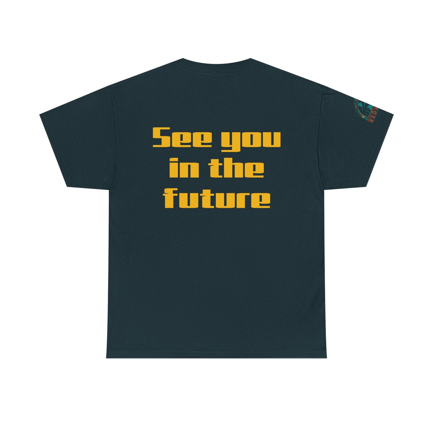 Future Entertainment Unisex Shirt