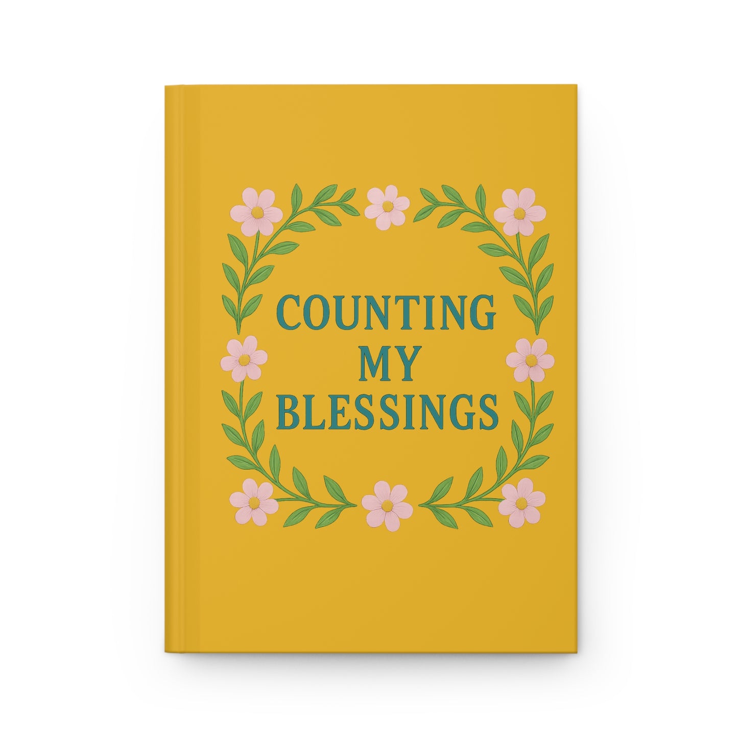 Blessings Journal