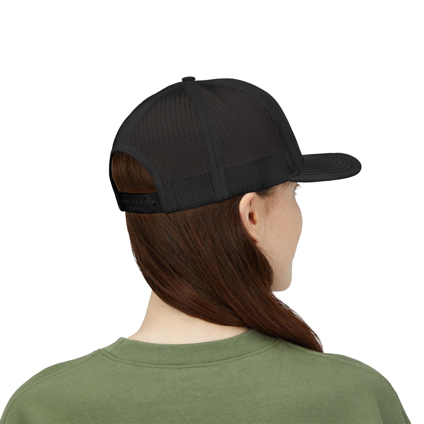 God is Good Snapback