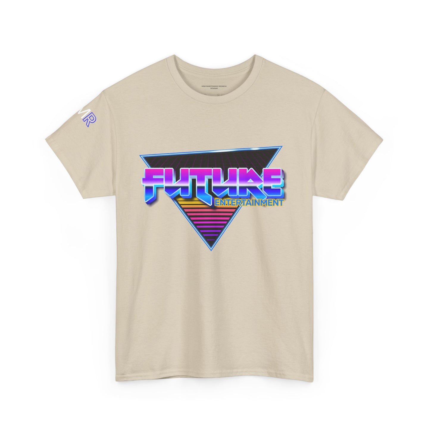 Future Entertainment Unisex Shirt