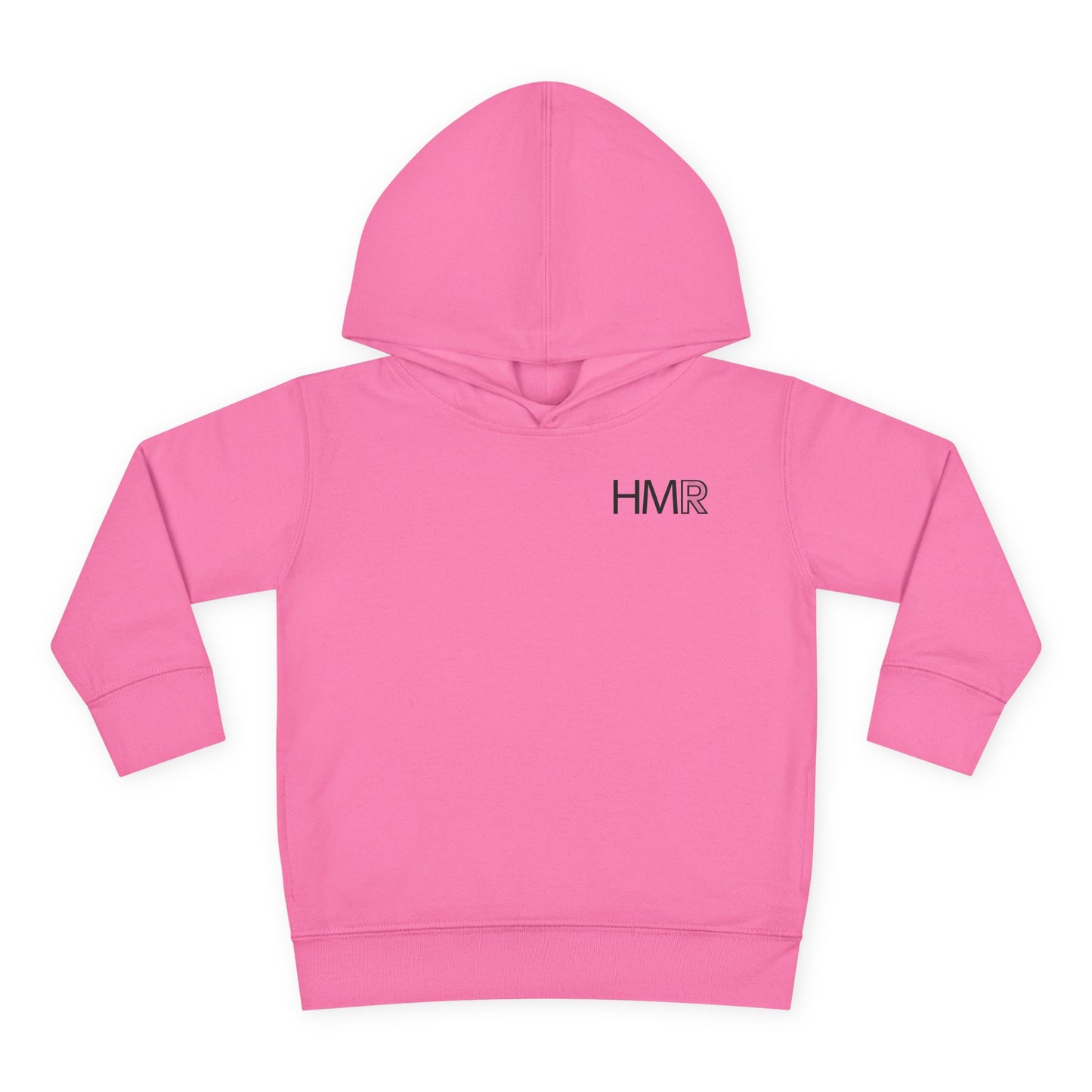 The Future is God - Toddler Hoodie
