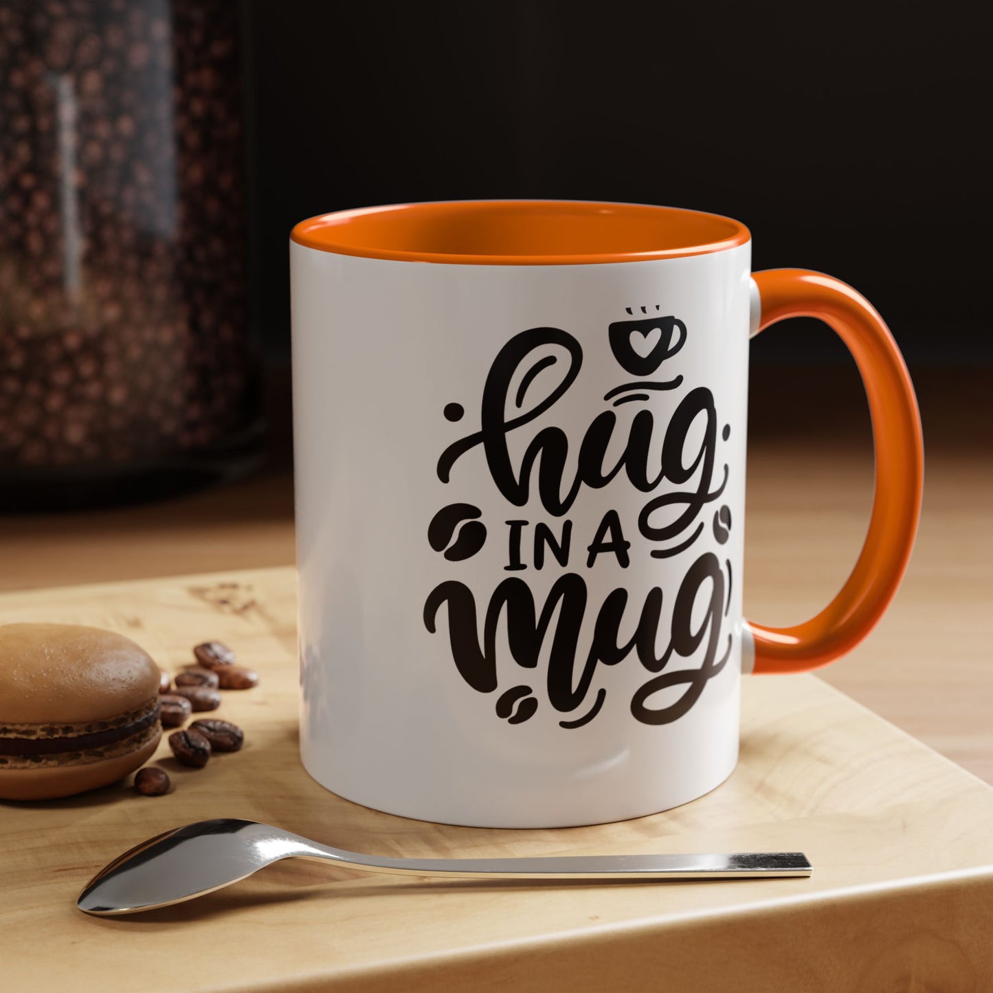 Hug in a Mug