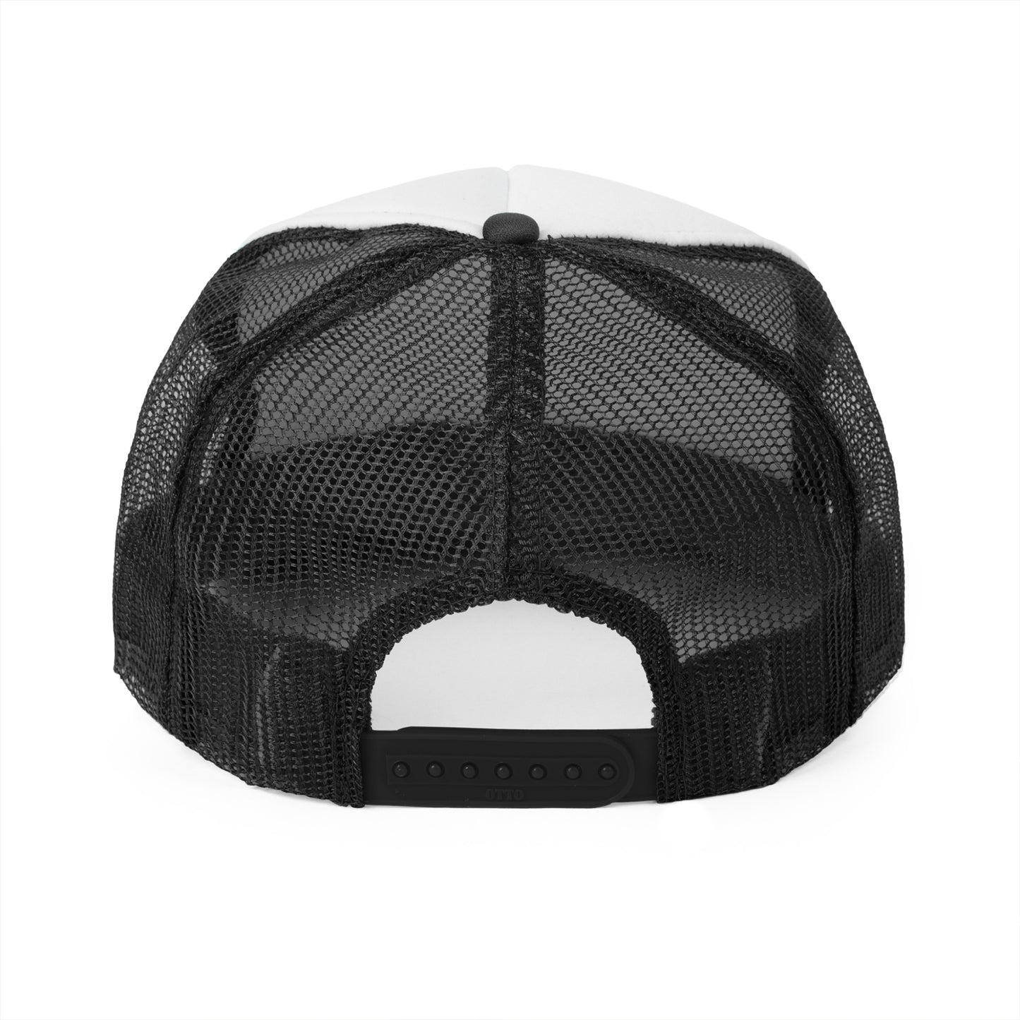 Future Entertainment Trucker Cap - Vintage Style Mesh Hat