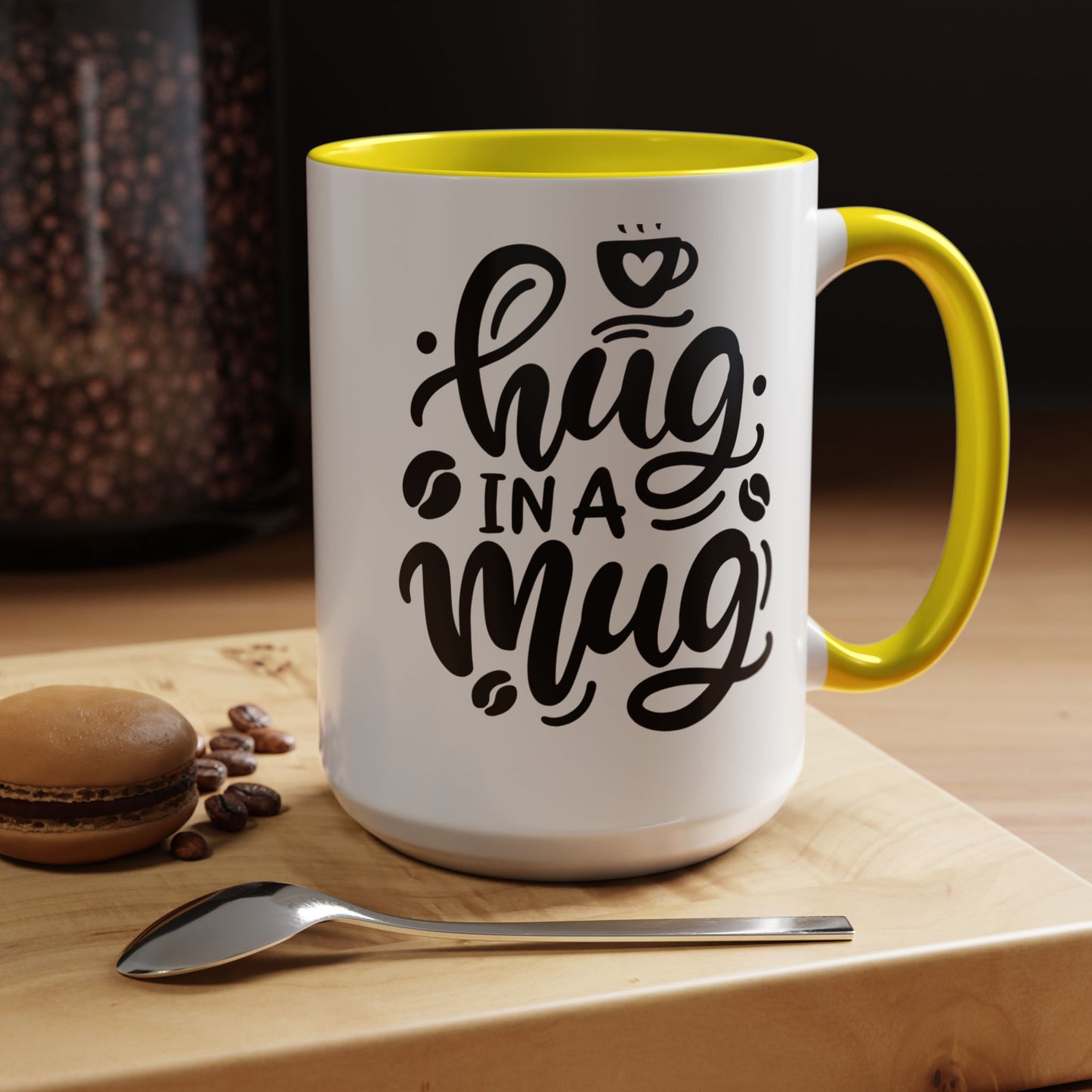 Hug in a Mug