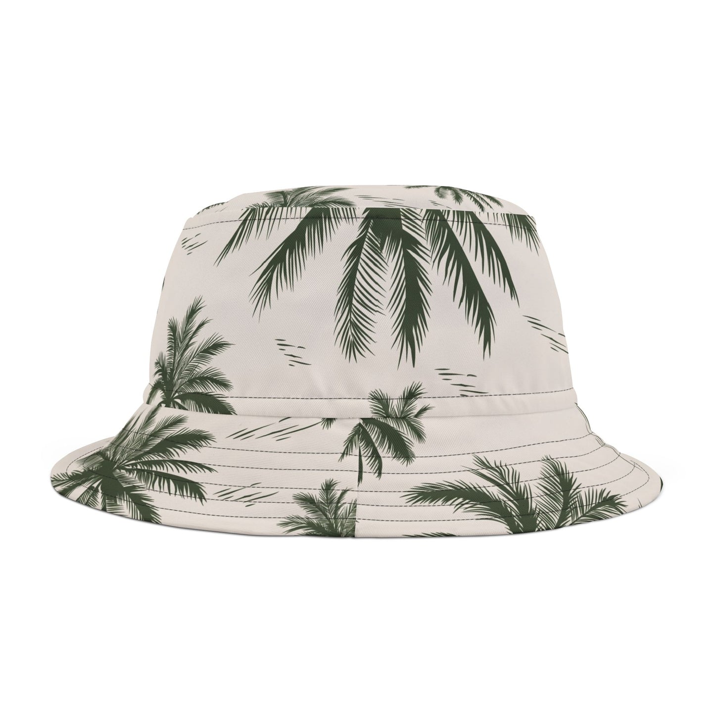 The Island Hopper Bucket Hat