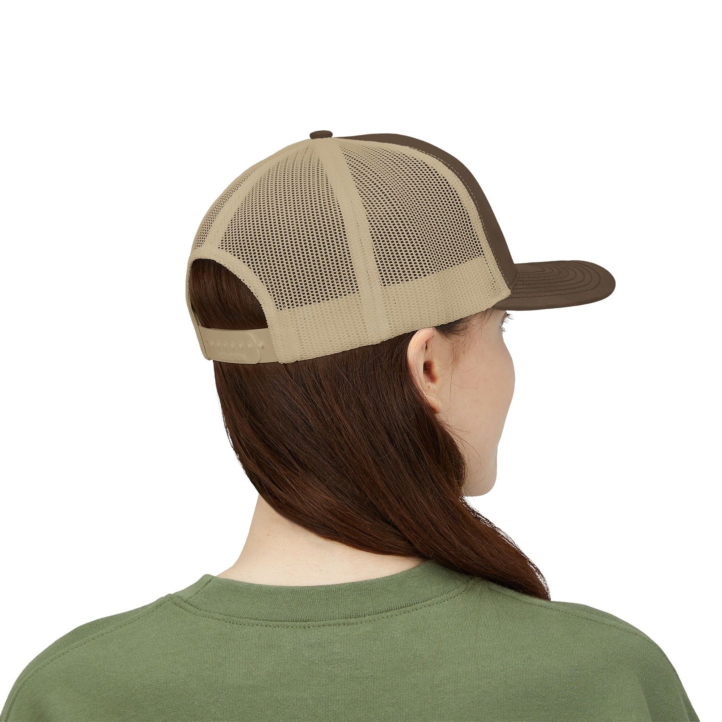 God is Good Snapback