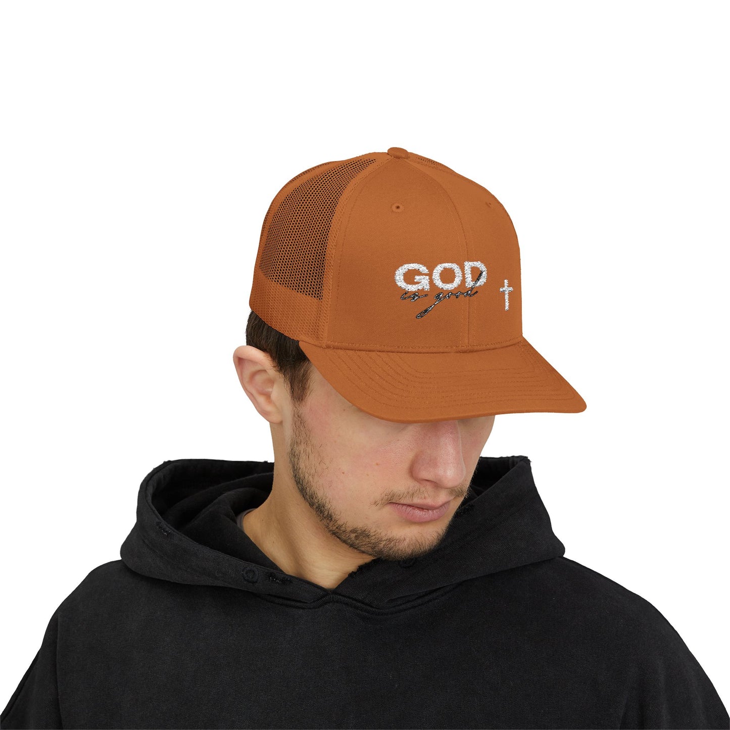 God is Good Snapback
