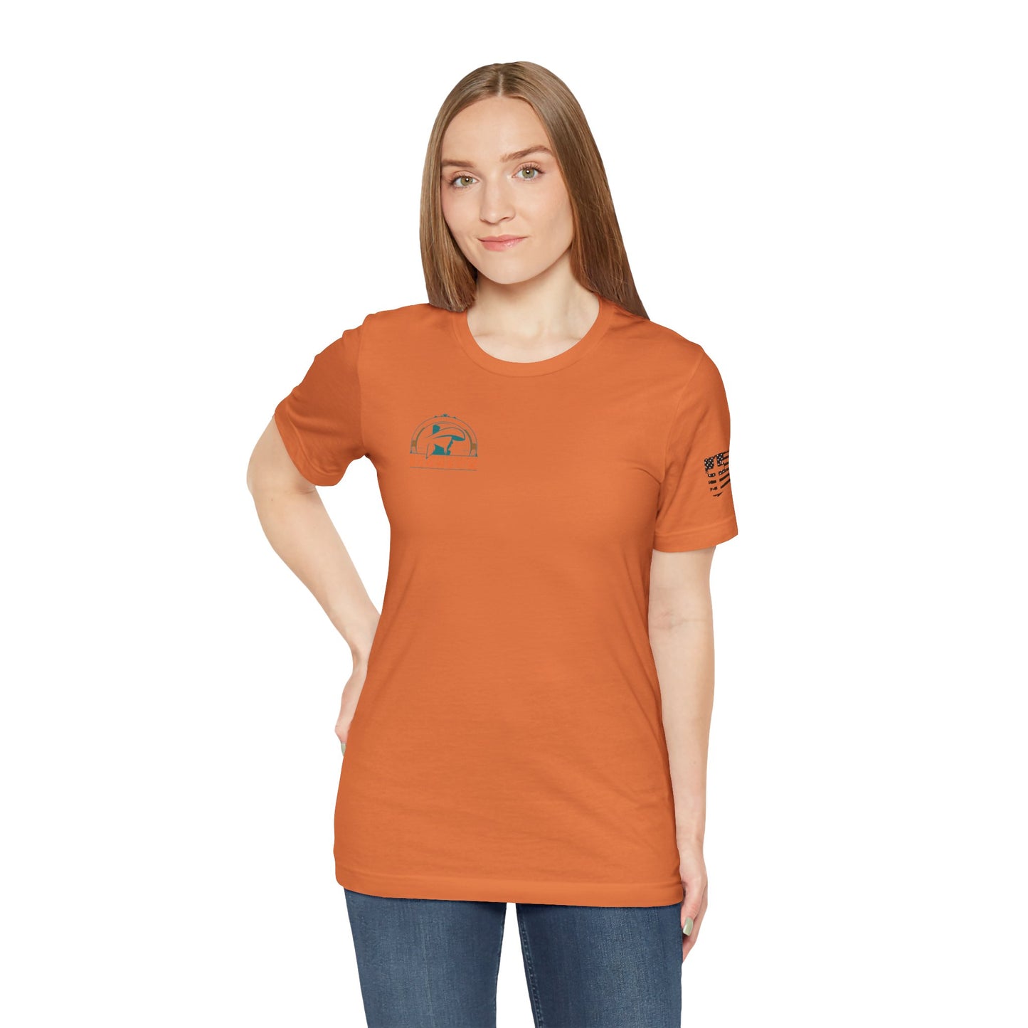 I'm Not Pretty - Women's Tee