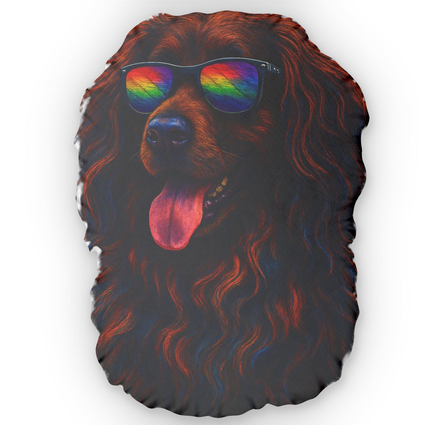 Toby Pillow