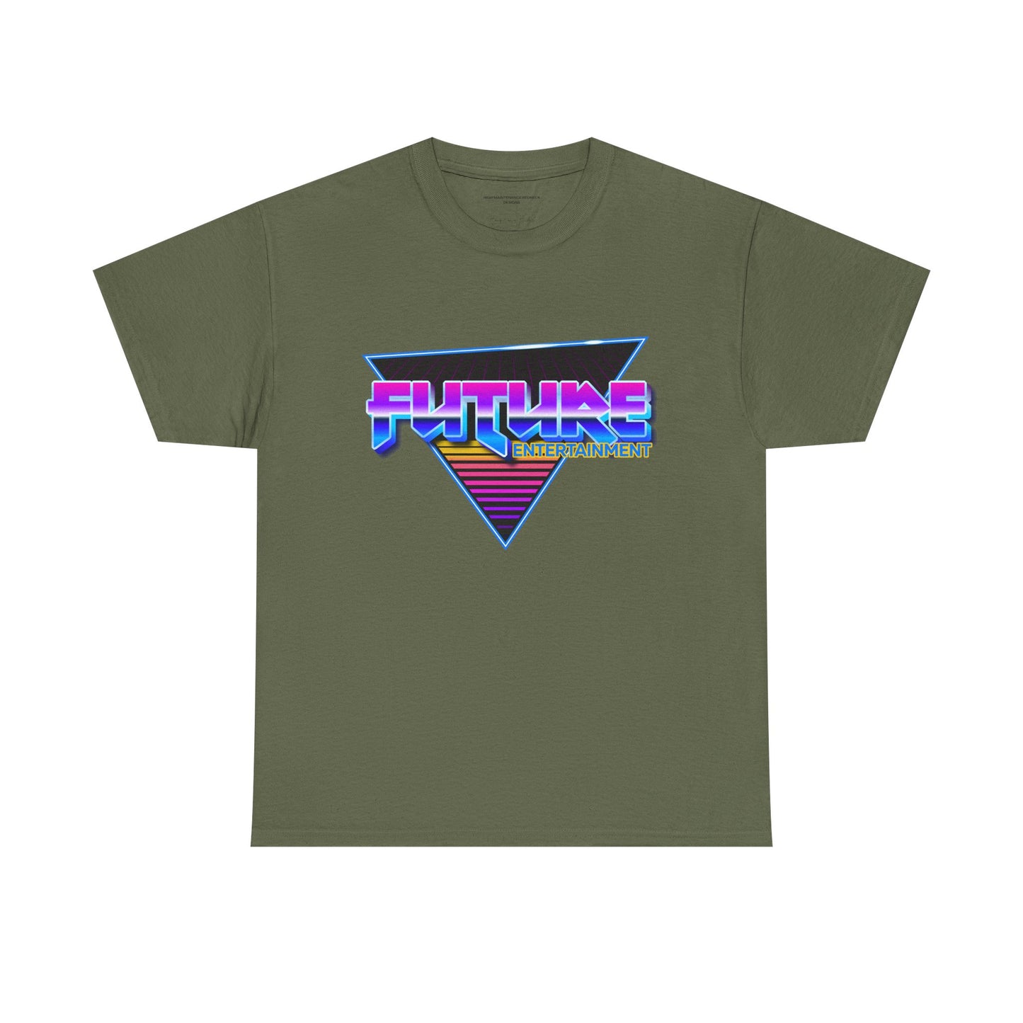 Future Entertainment Unisex Shirt
