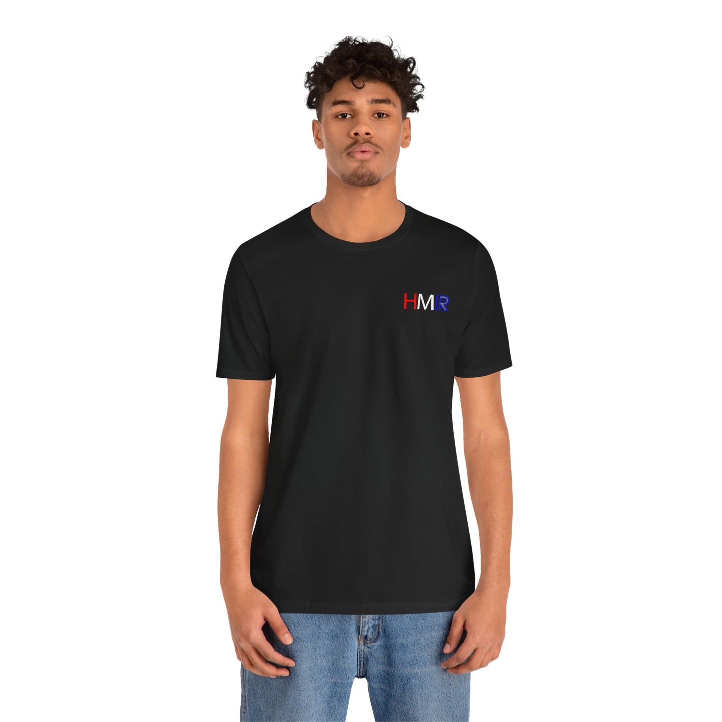 Freedom Flies High Men's Bella Canvas Tee