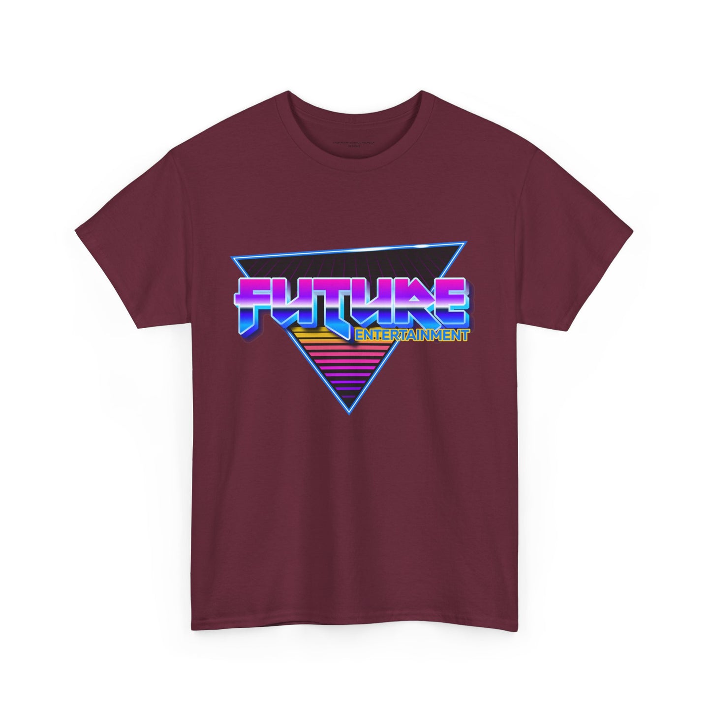 Future Entertainment Unisex Shirt