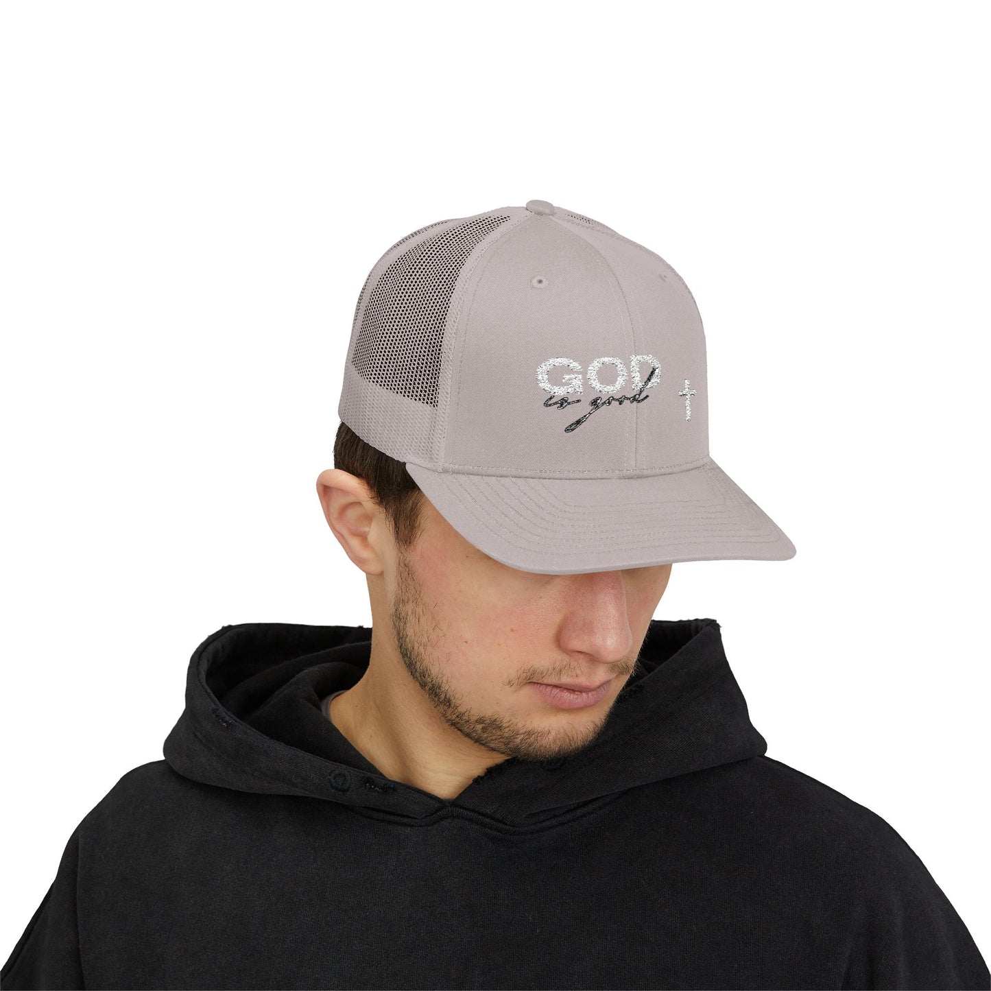 God is Good Snapback