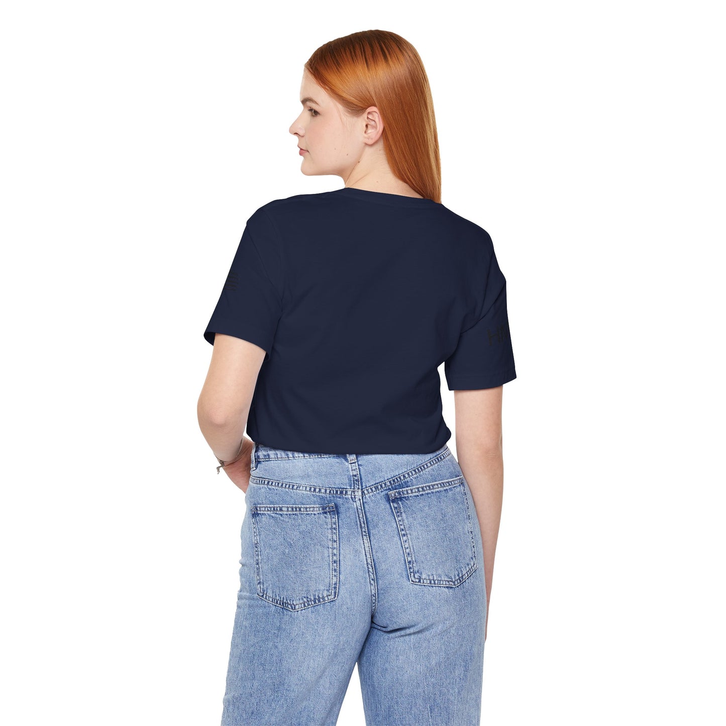 She Talks to Angels - Unisex Tee