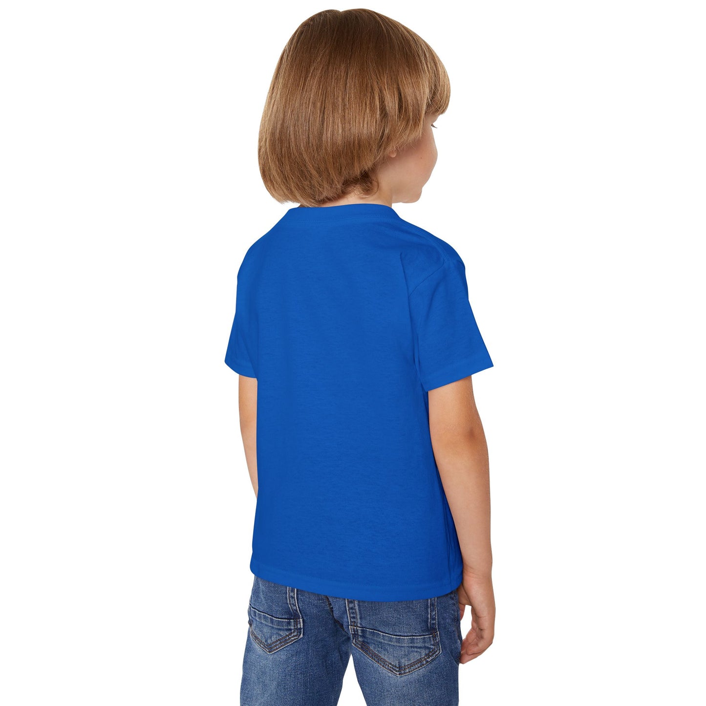 Dinosaur Boy's 4th of July Toddler T-Shirt, Kids Independence Day Tee, Patriotic Dino Shirt, Funny Toddler Clothing, Baby Boy Gift