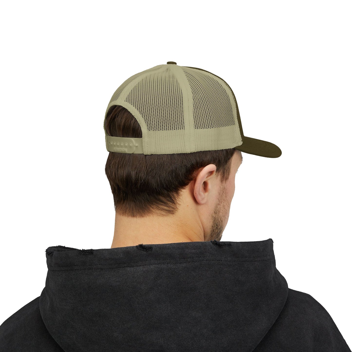 God is Good Snapback