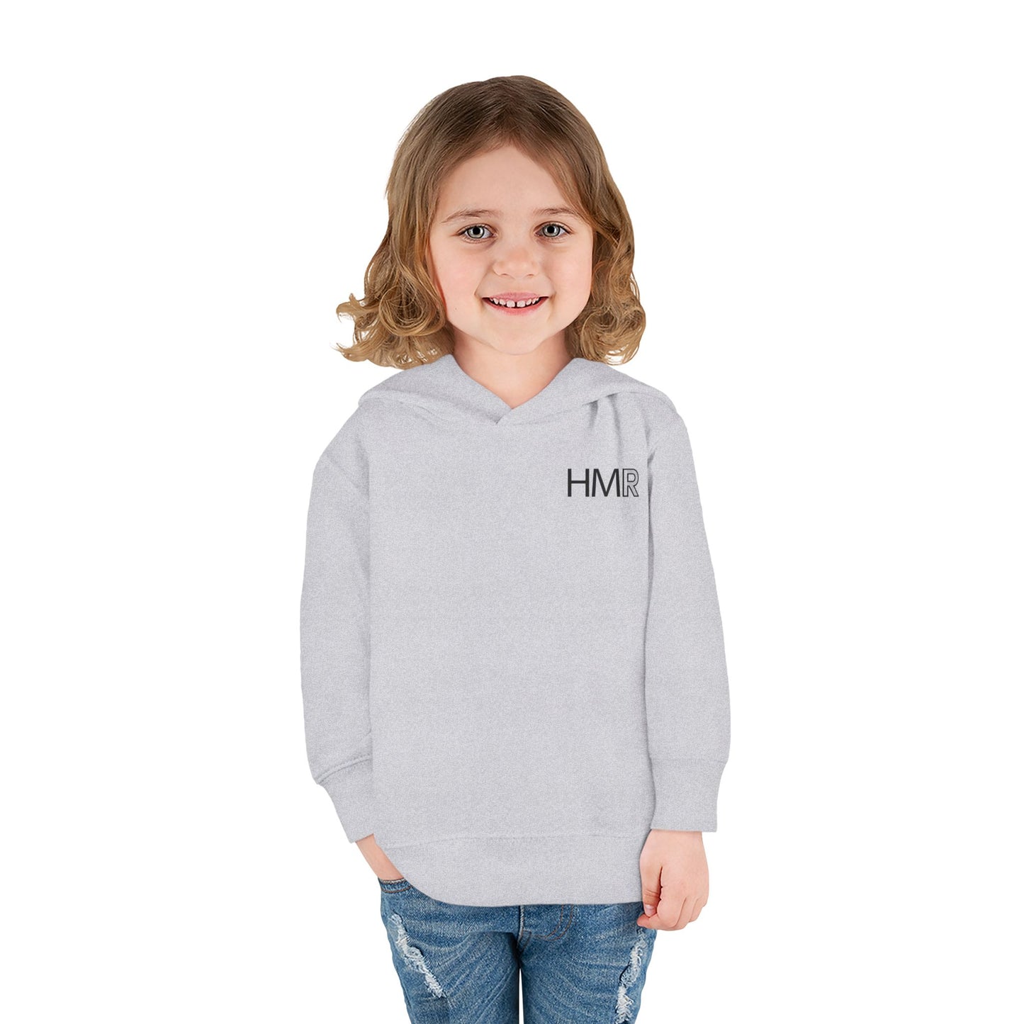 The Future is God - Toddler Hoodie