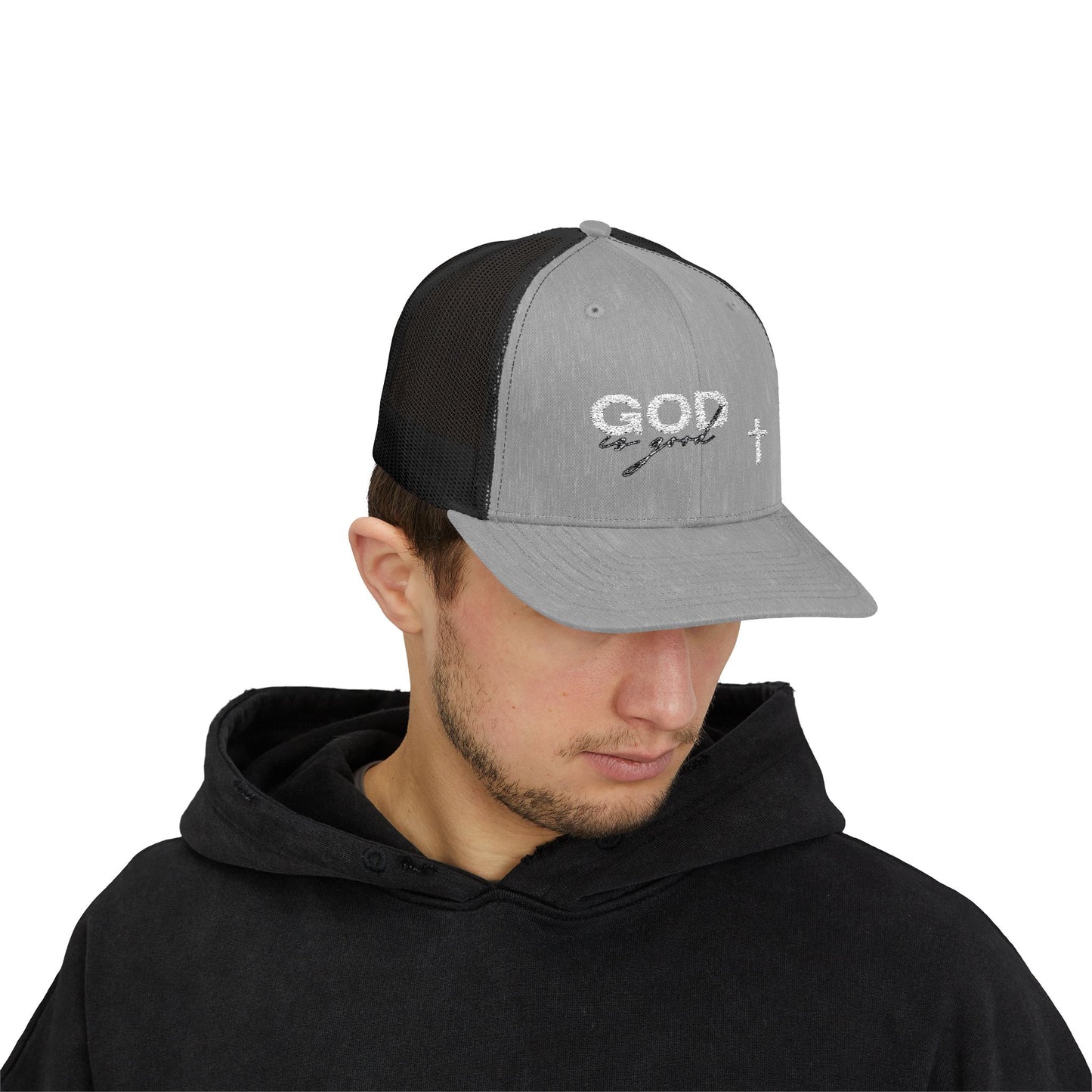 God is Good Snapback