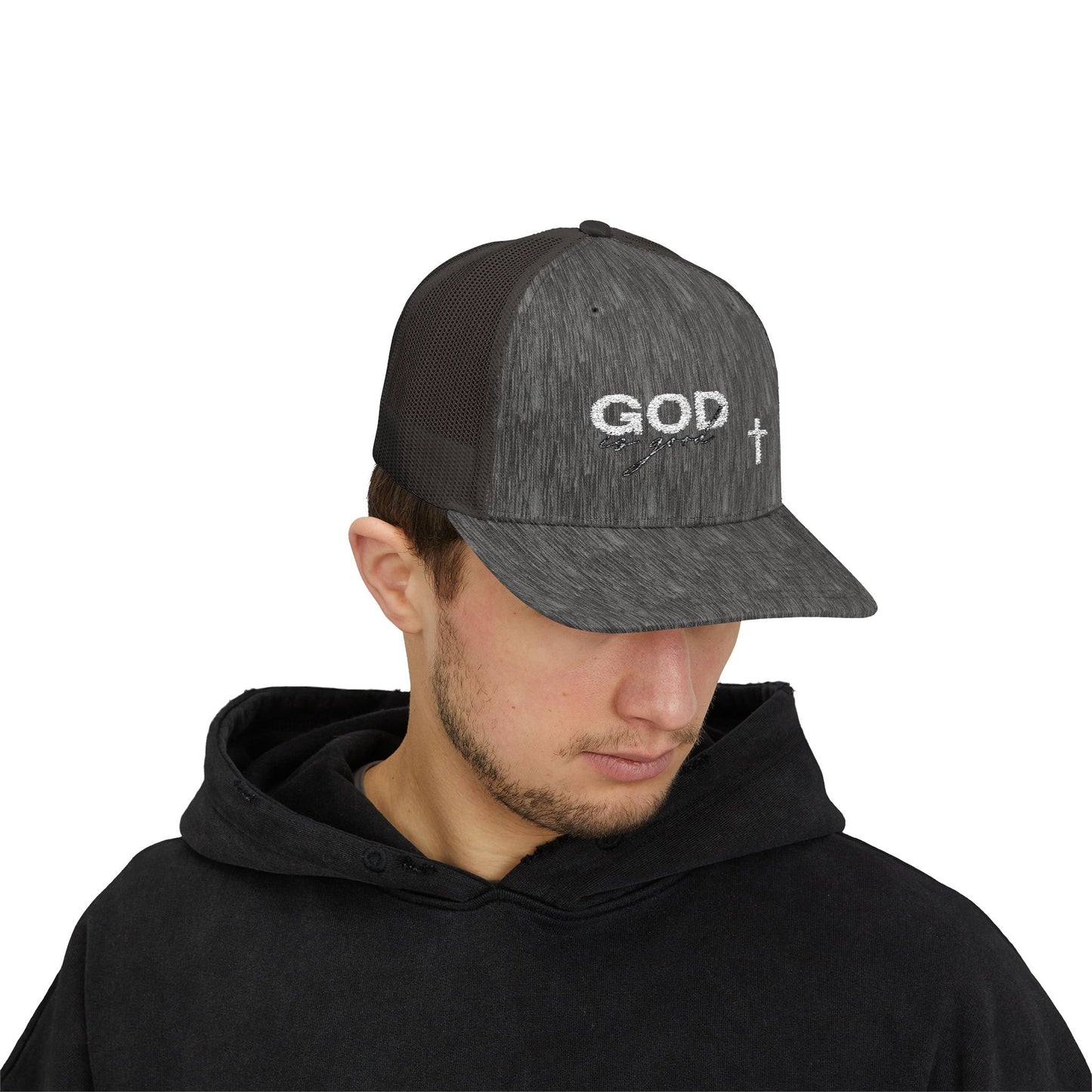 God is Good Snapback