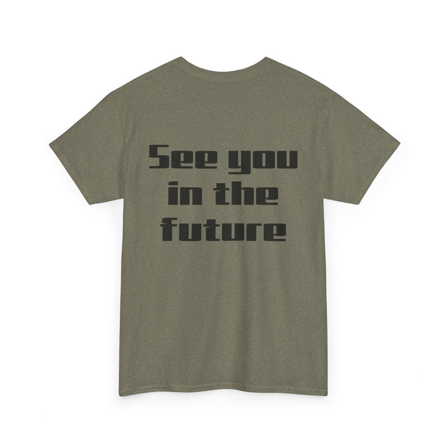Future Entertainment Unisex Shirt